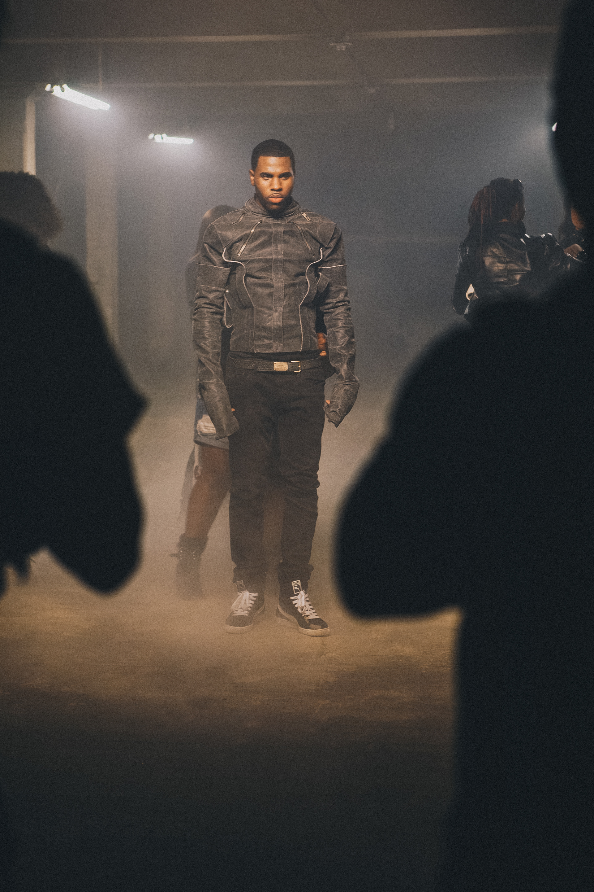 Jason Derulo | Breathing Video