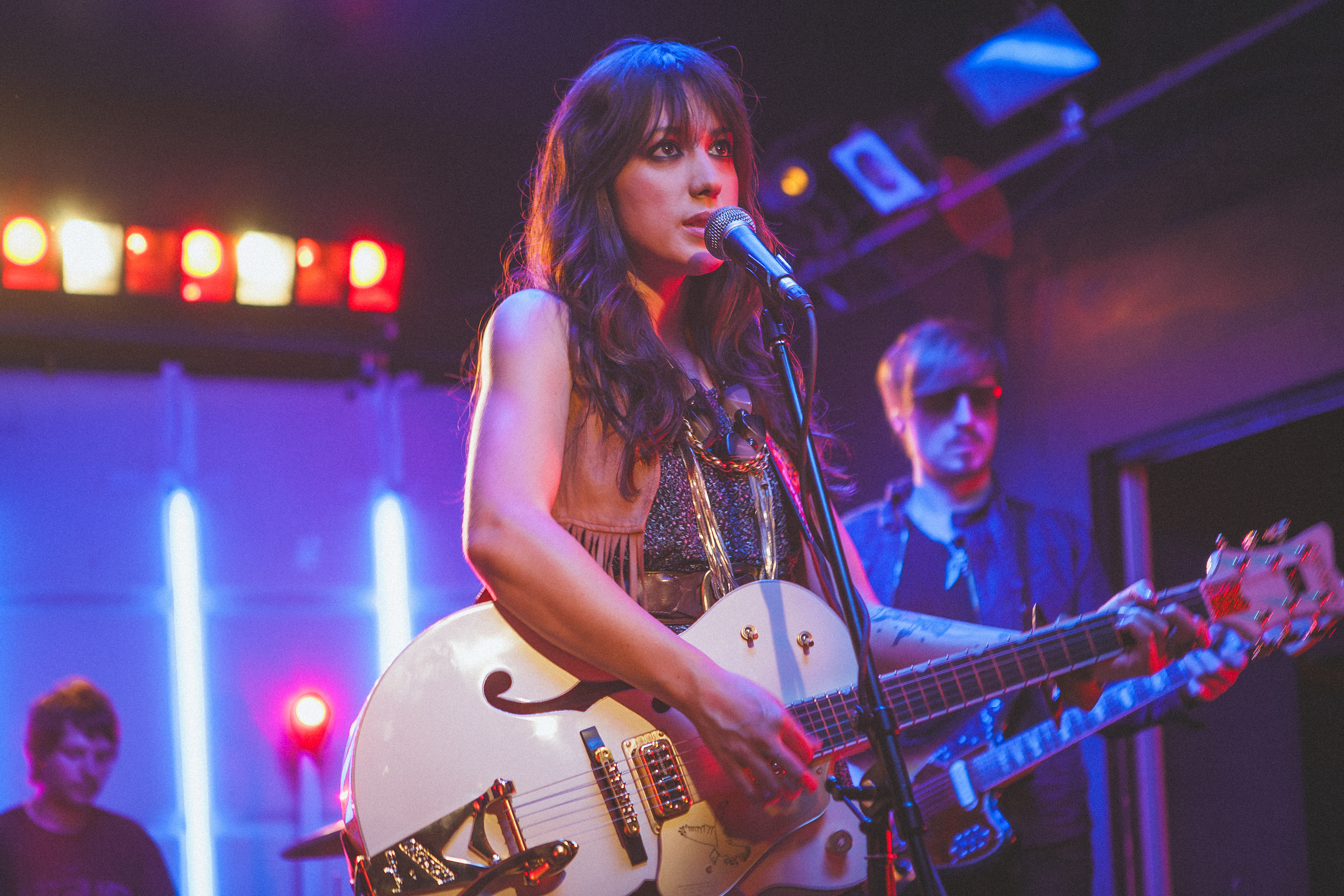 Michelle Branch | Loud Music - Video 