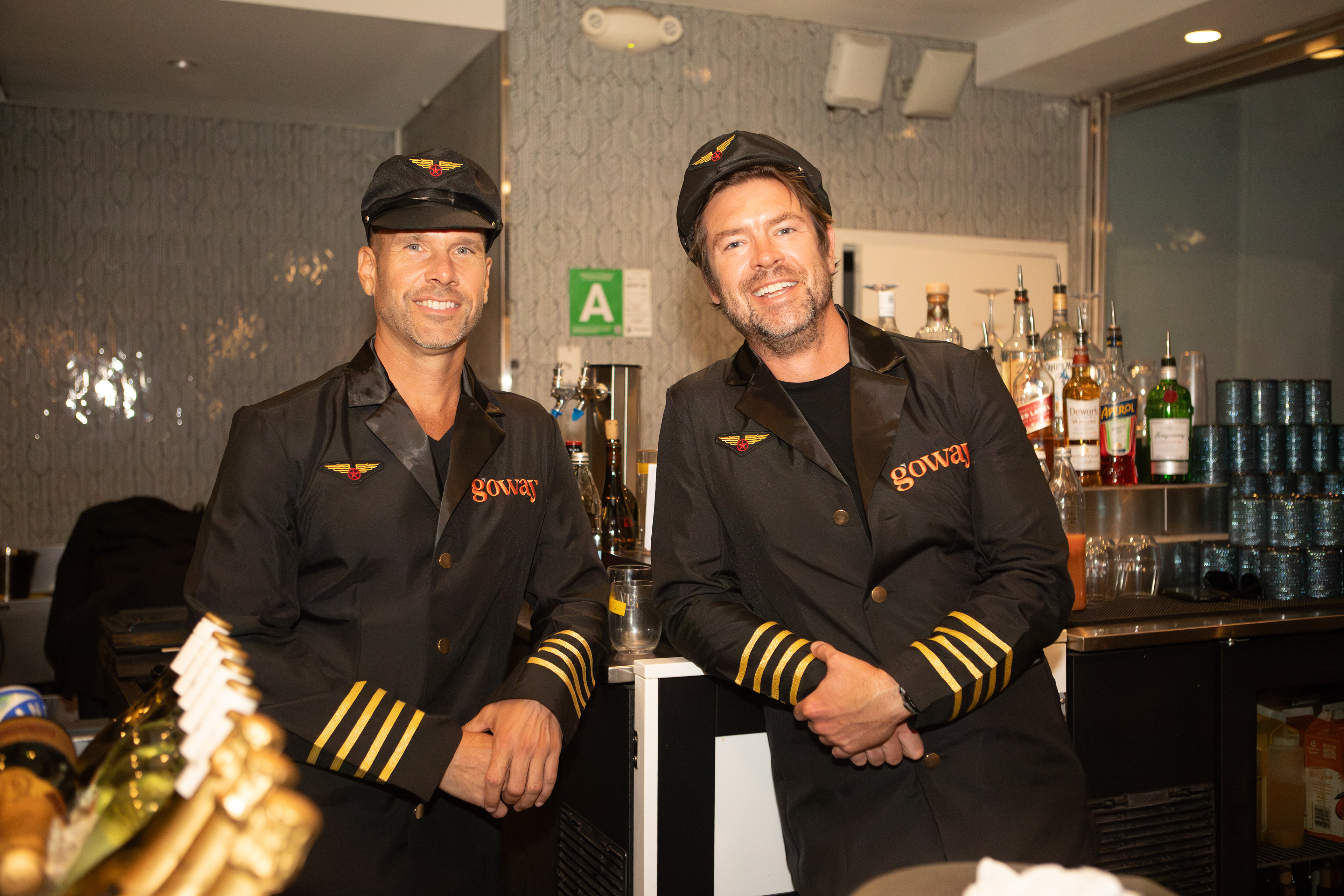 Goway Micro Film Festival 