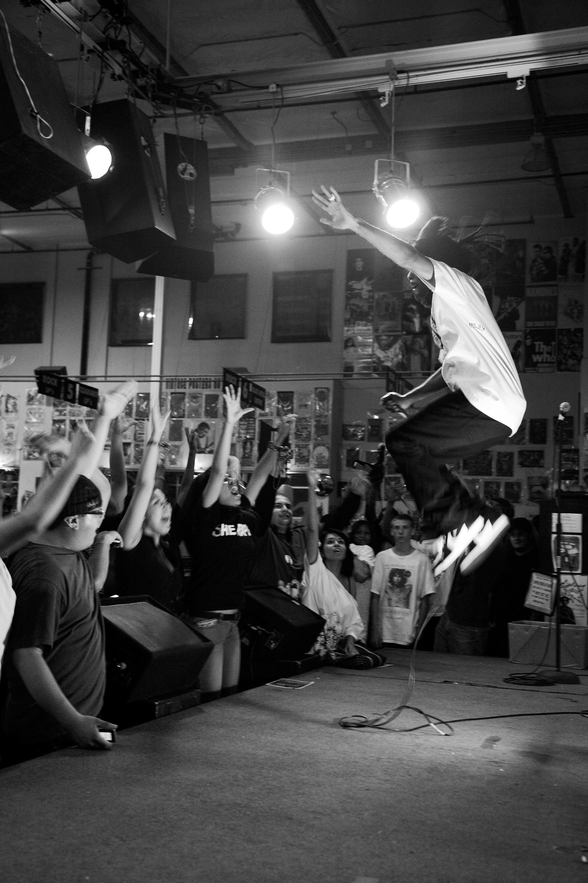 Murs | Amoeba Hollywood 