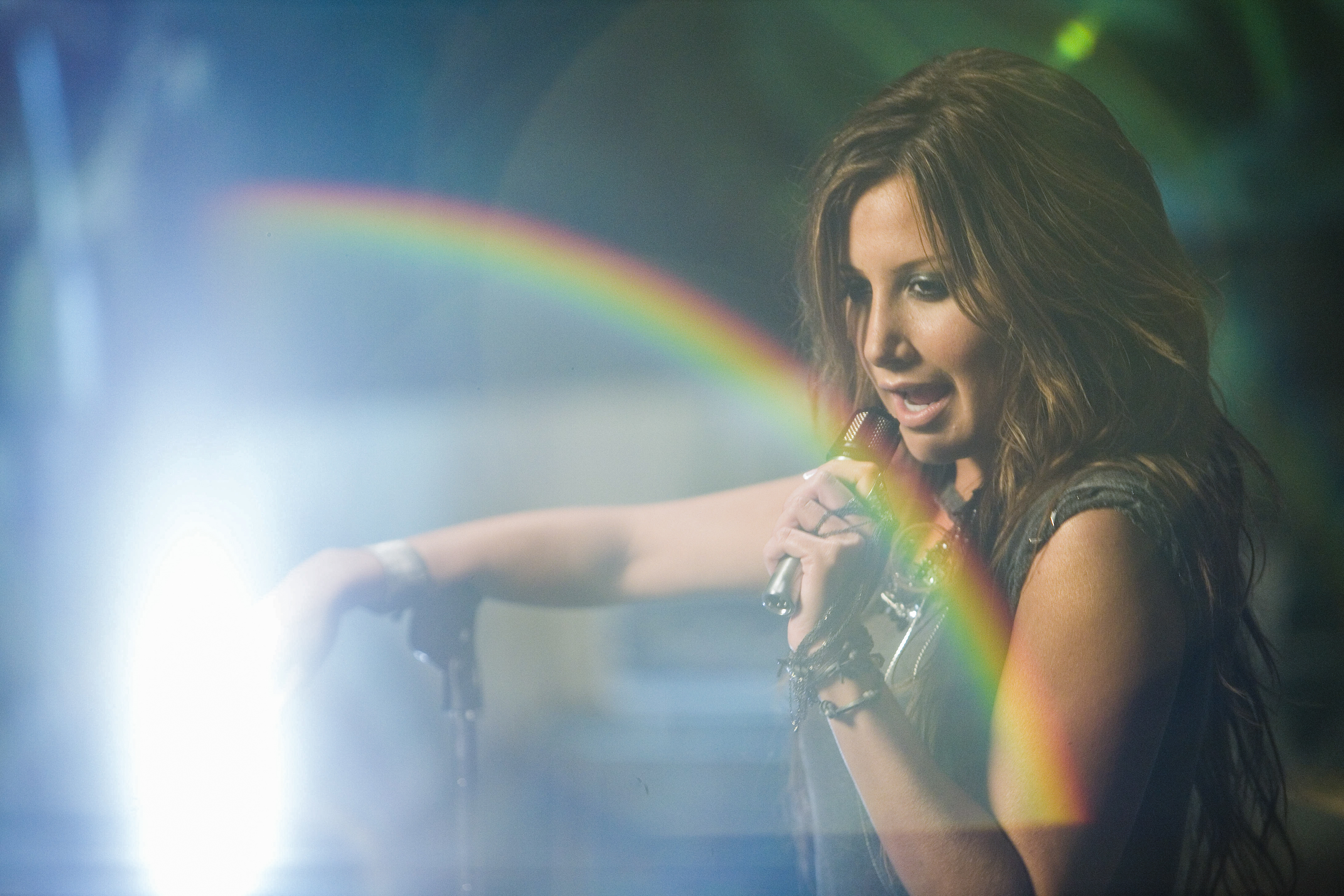 Ashley Tisdale | It's Alright, It's OK Video