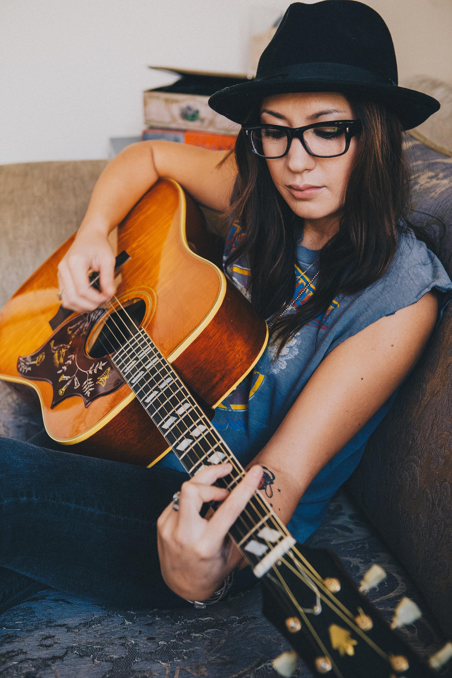 Michelle Branch