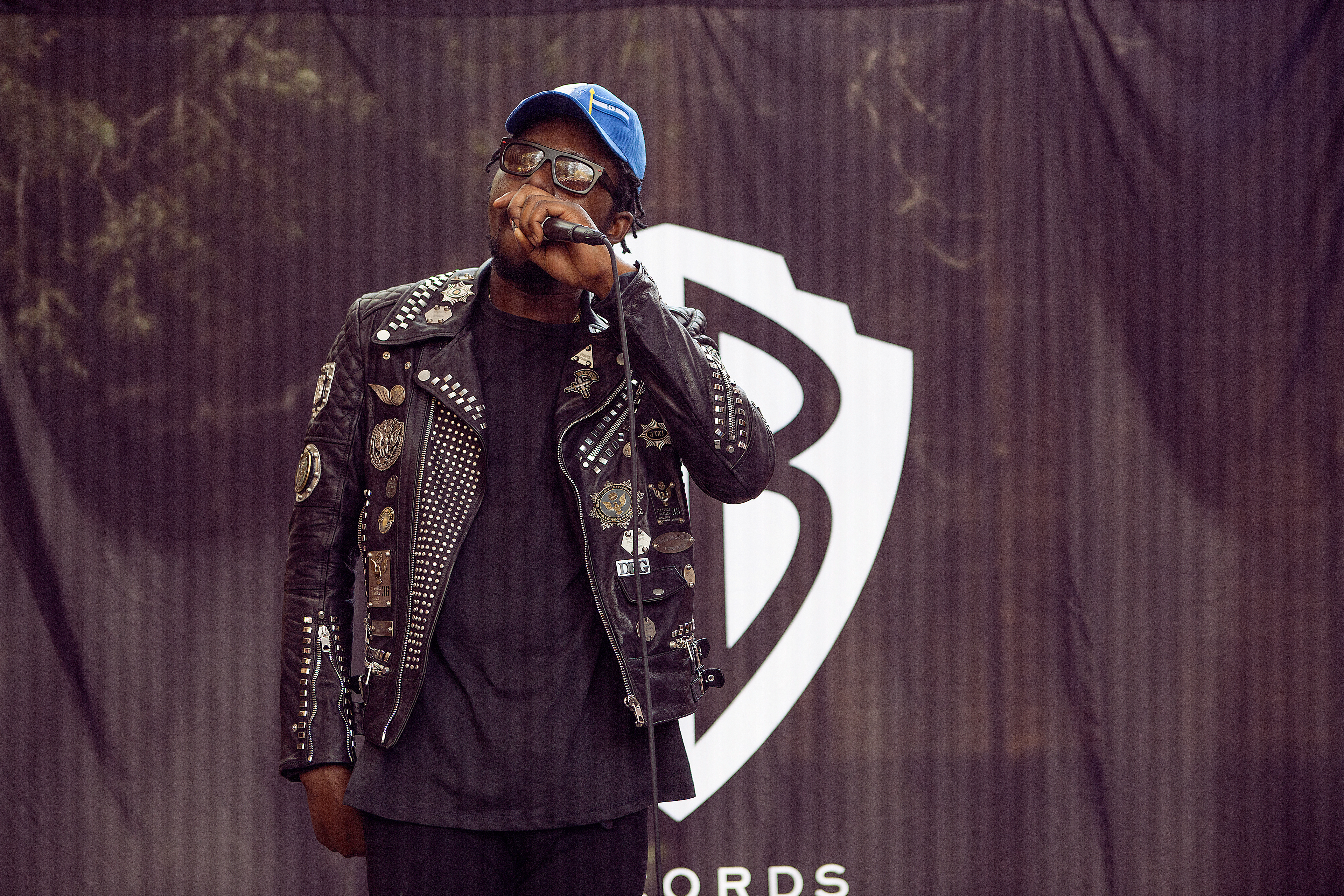 Theophilus London