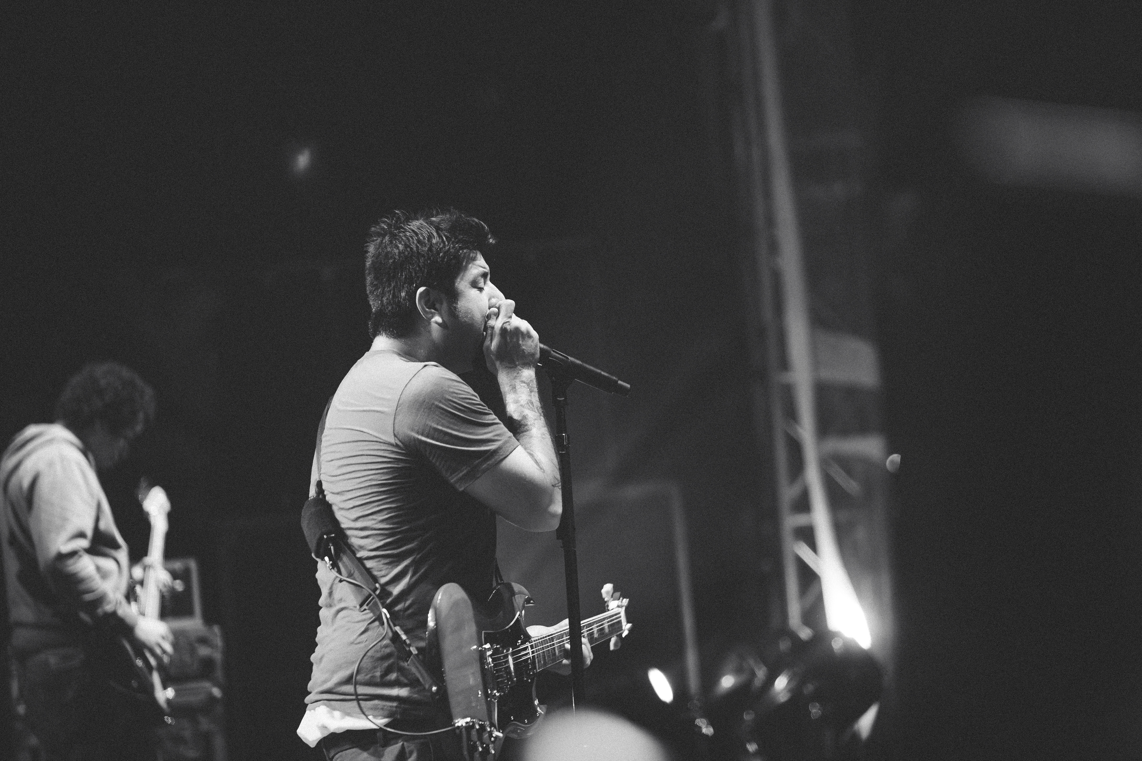 Chino Moreno | Deftones 