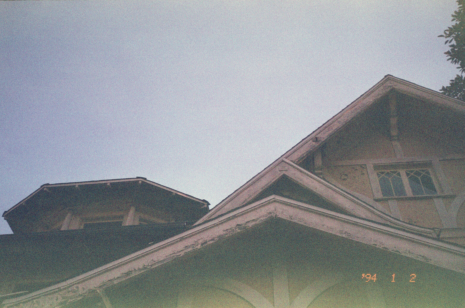 Roger Weeks; Love Letter to LA Series 2026