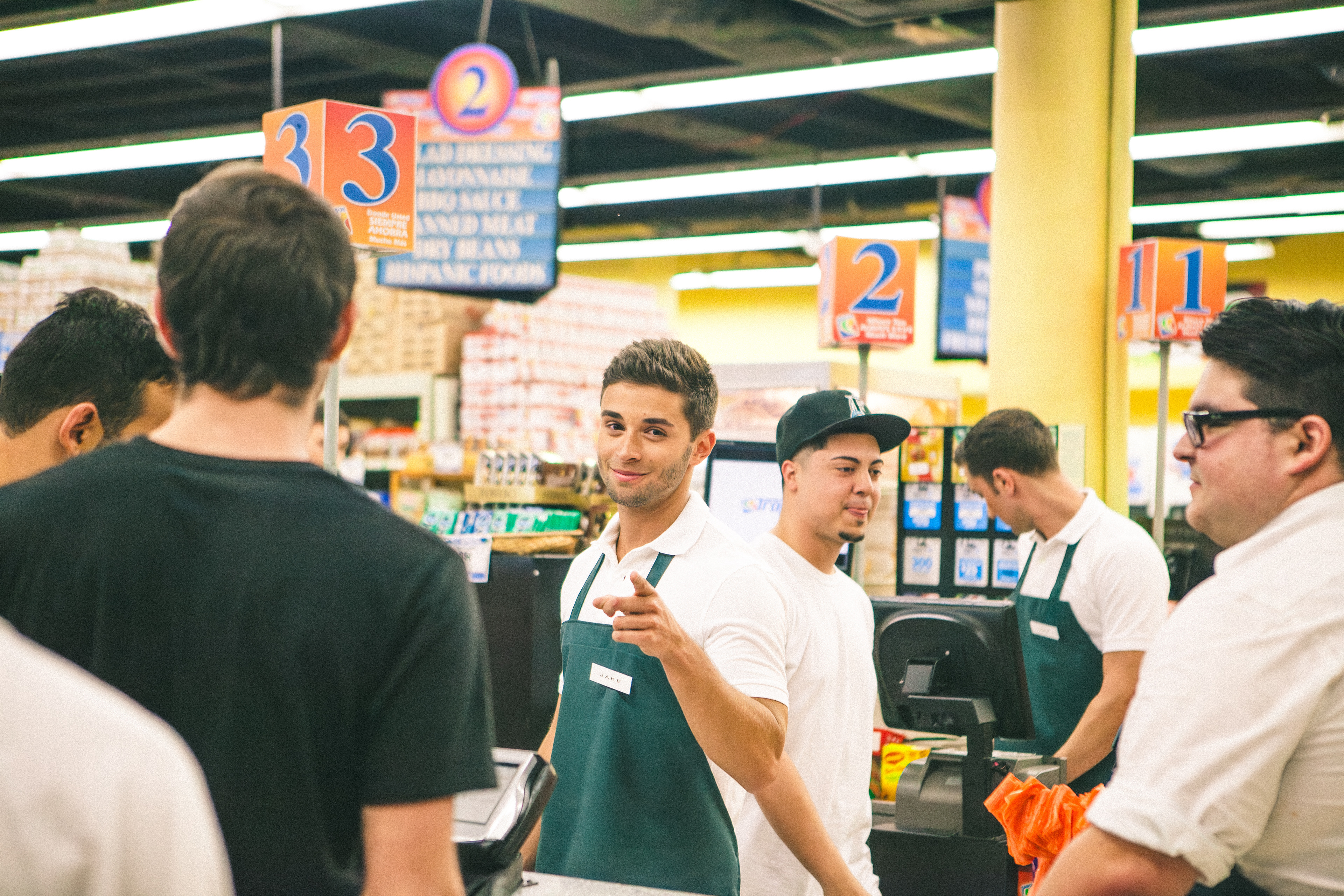 Jake Miller - Dazed and Confused (Feat. Travie McCoy) 