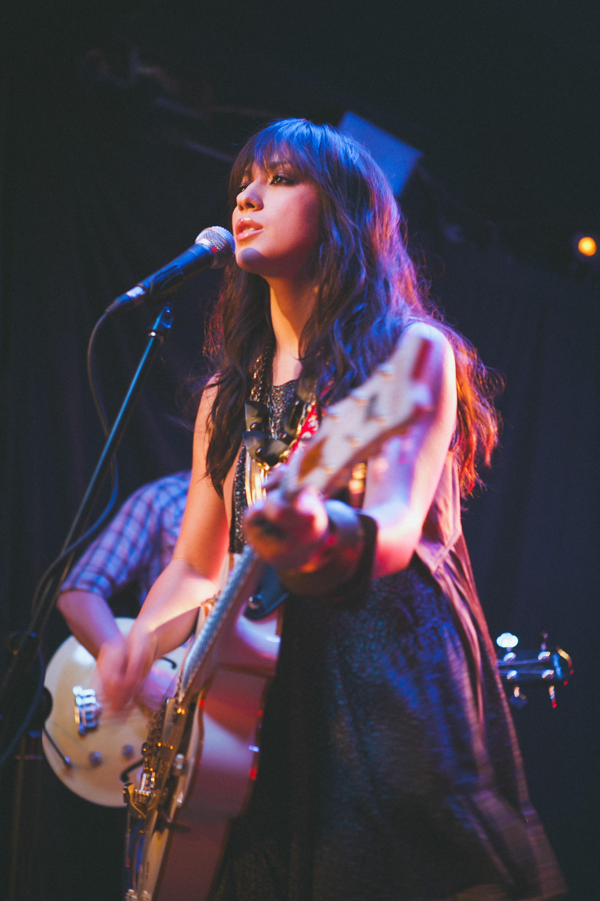 Michelle Branch | Loud Music - Video 