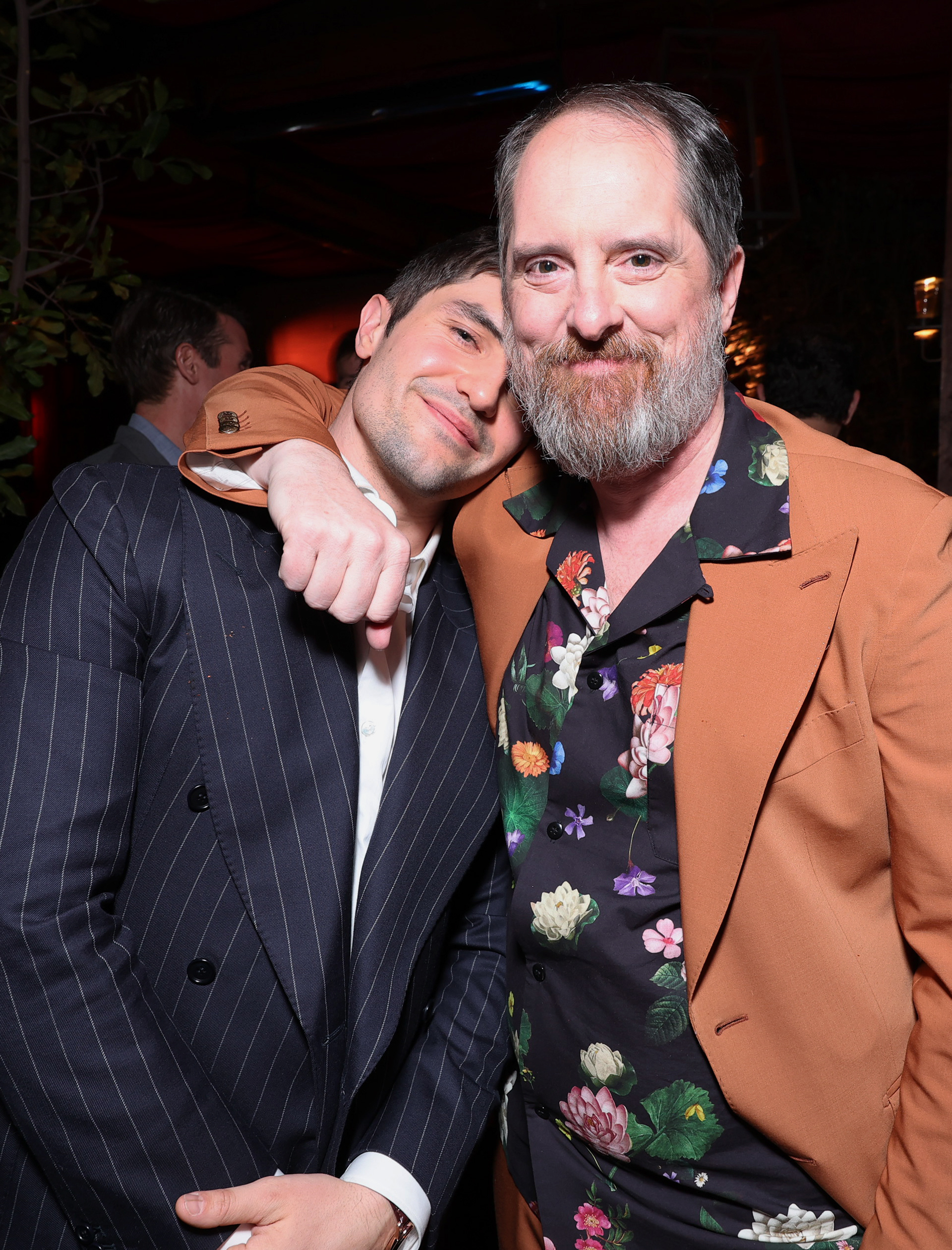 Ted Lasso Apple TV+ Emmy Party 