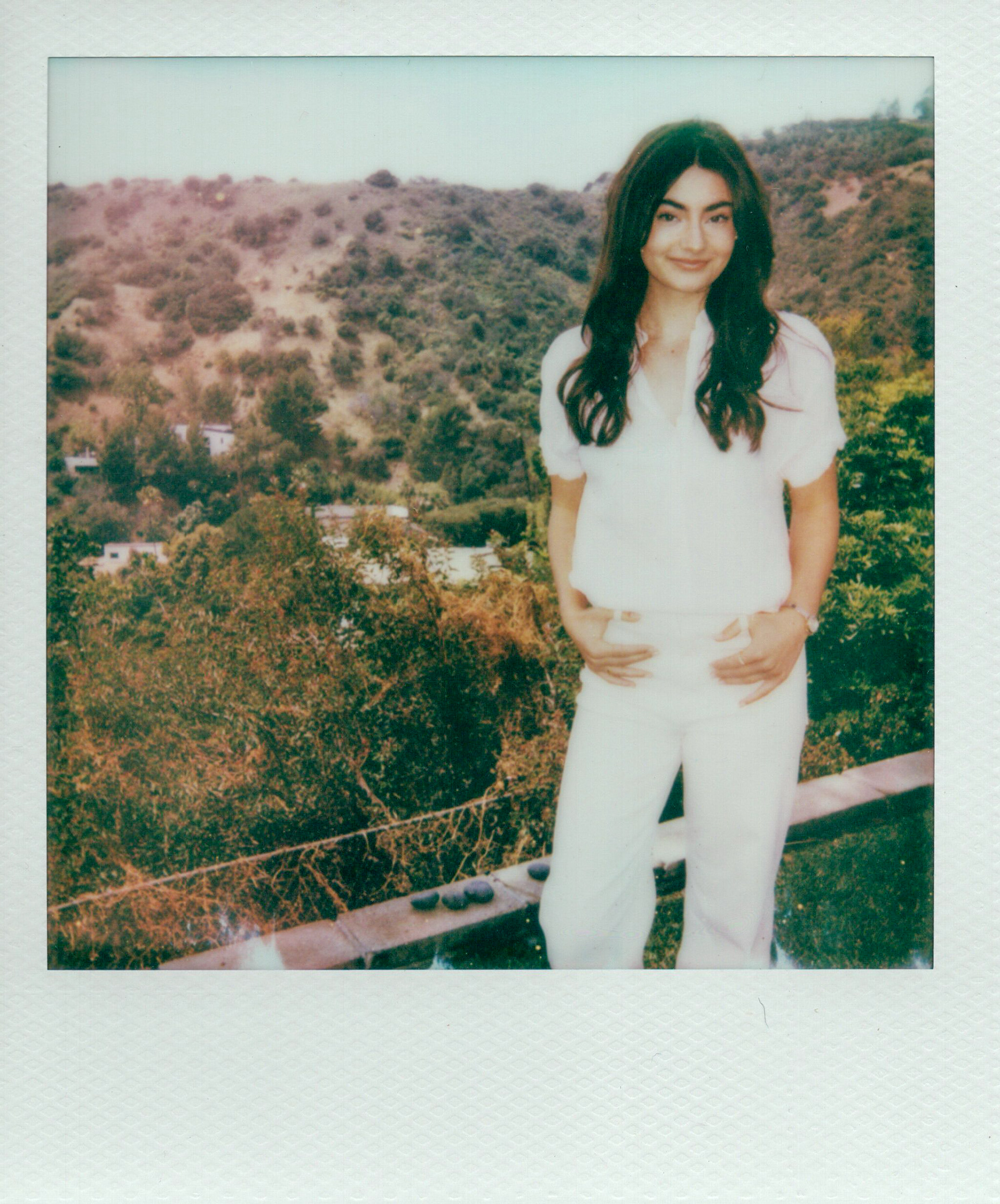 Georgey Taupin | Polaroid 
