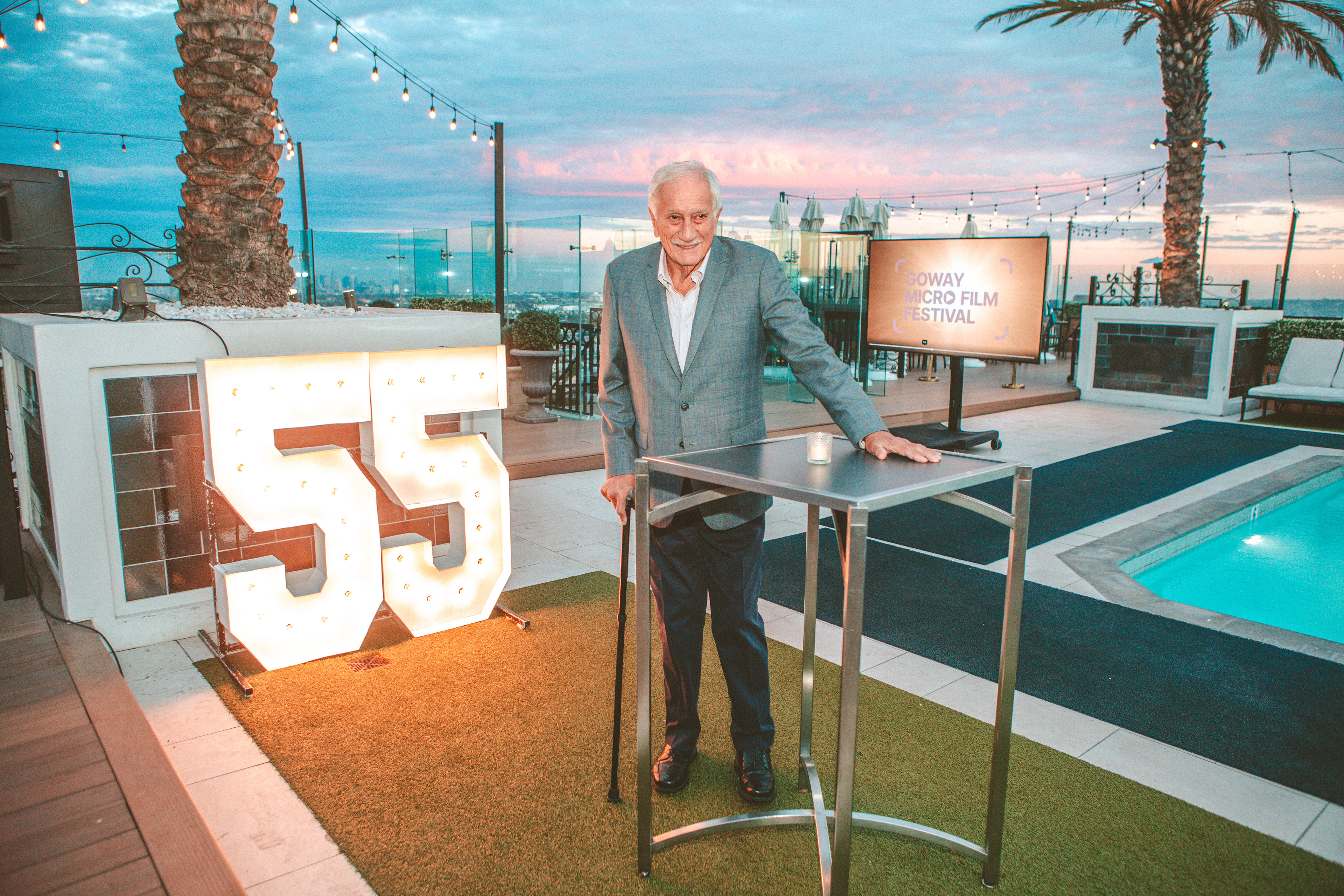 Goway Micro Film Festival 