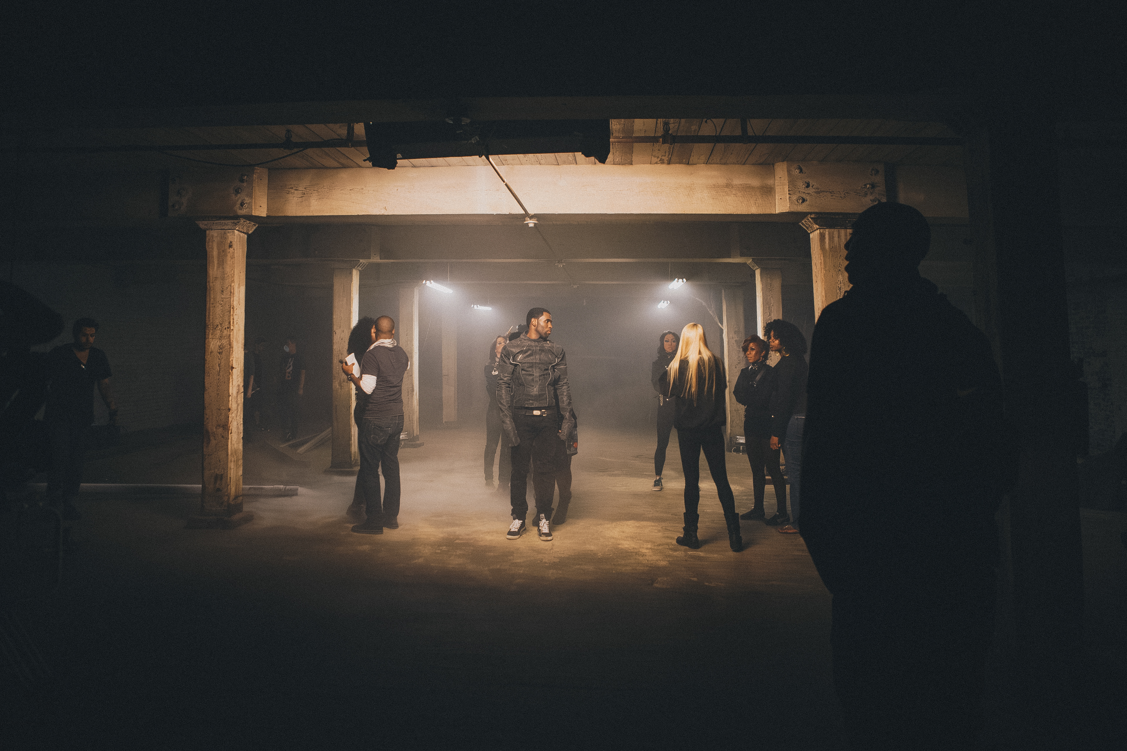 Jason Derulo | Breathing Video