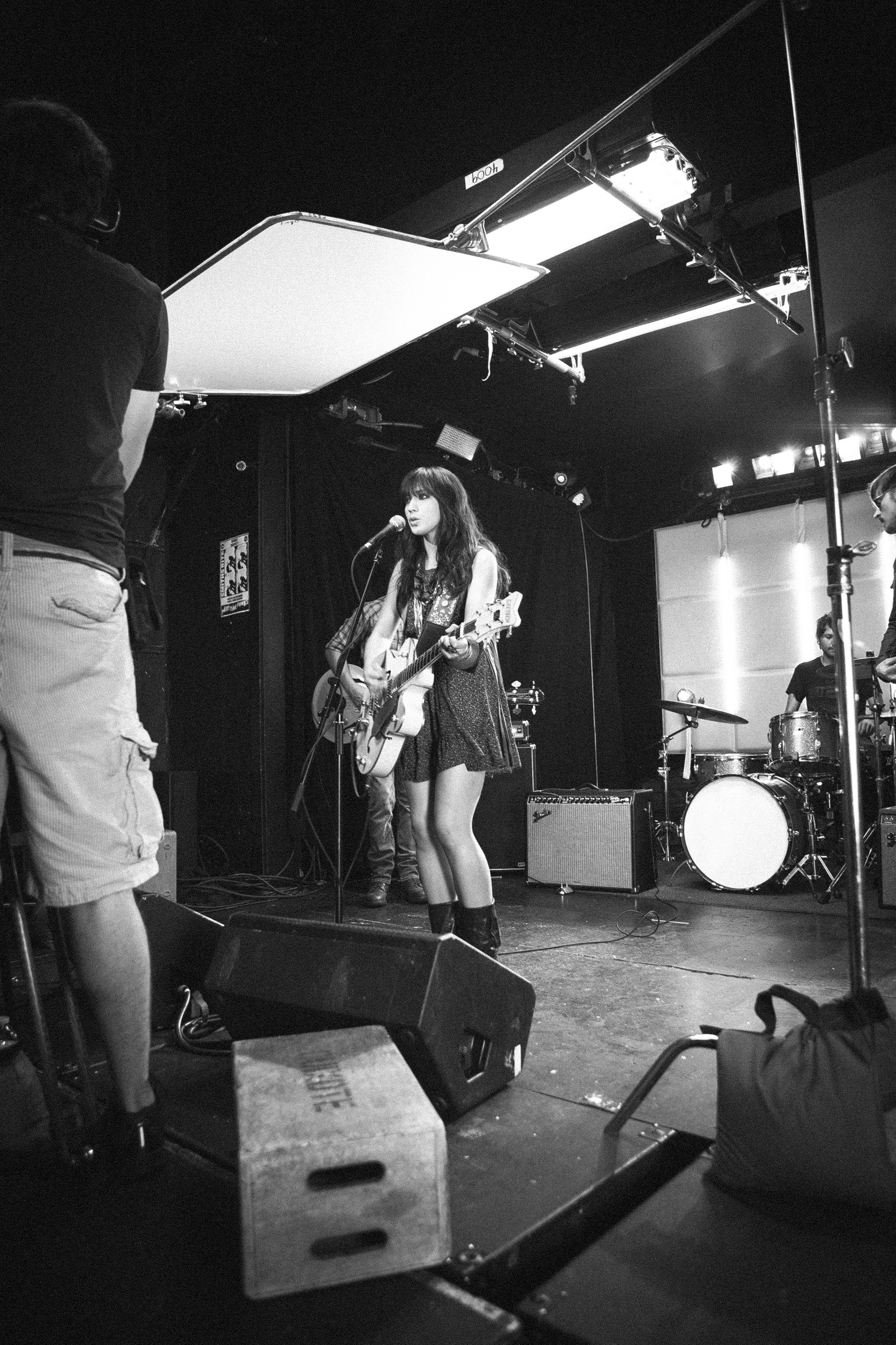 Michelle Branch | Loud Music - Video 