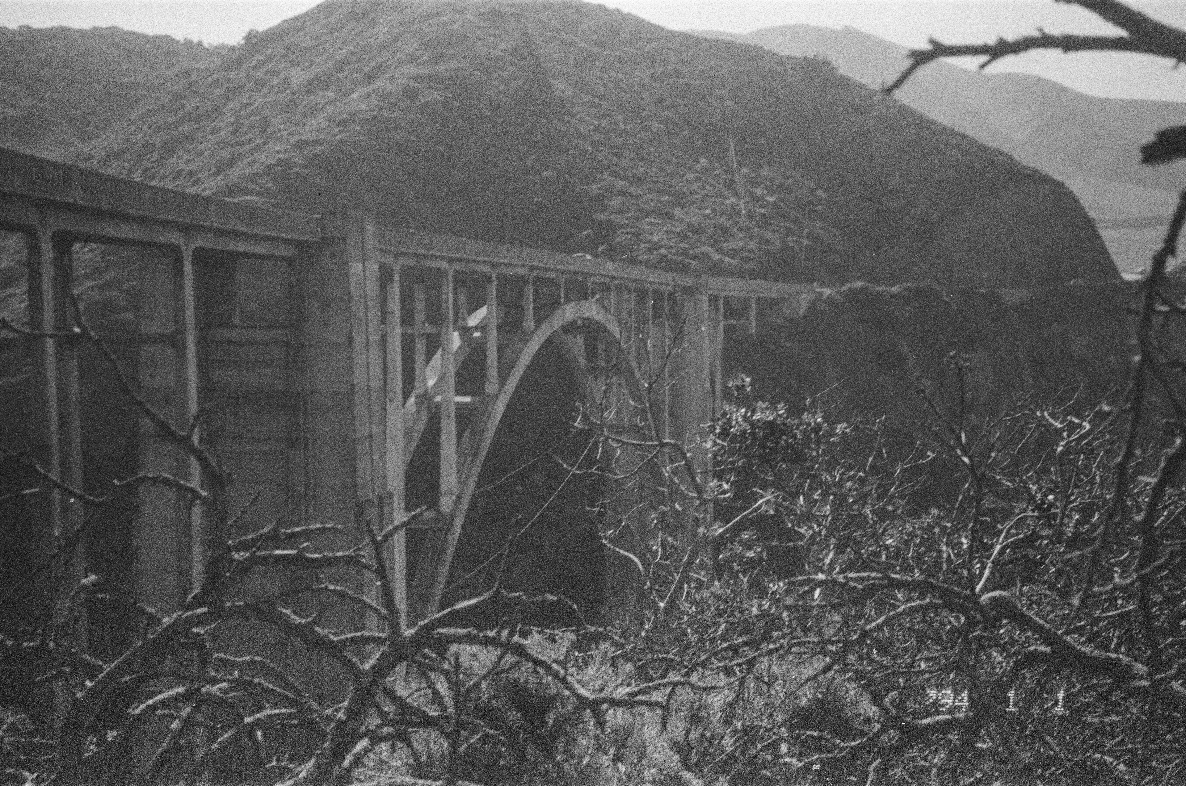 Bixby Bridge | Big Sur, CA