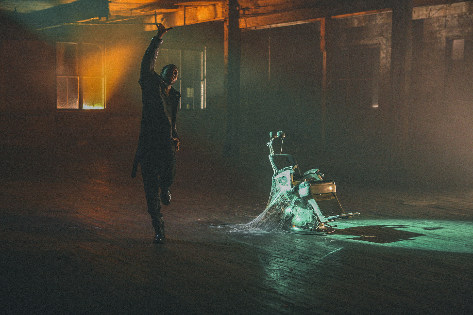 Jason Derulo | Breathing Video