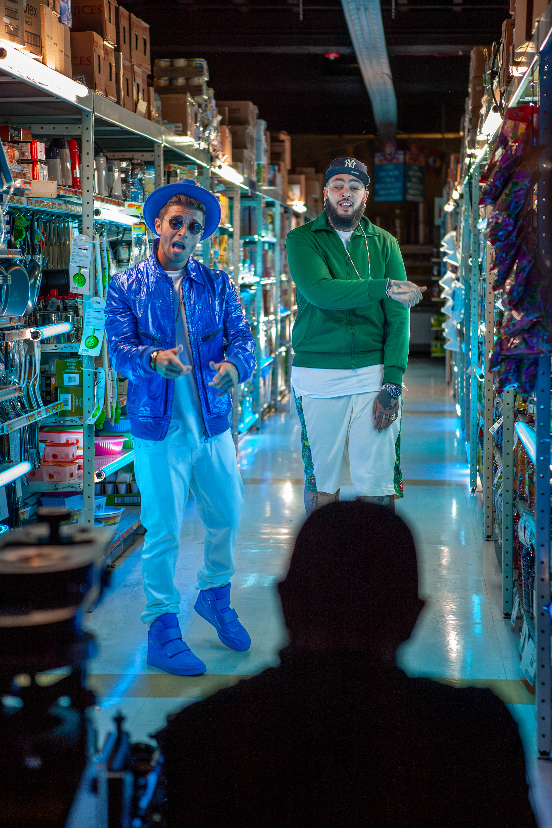 Jake Miller - Dazed and Confused (Feat. Travie McCoy)