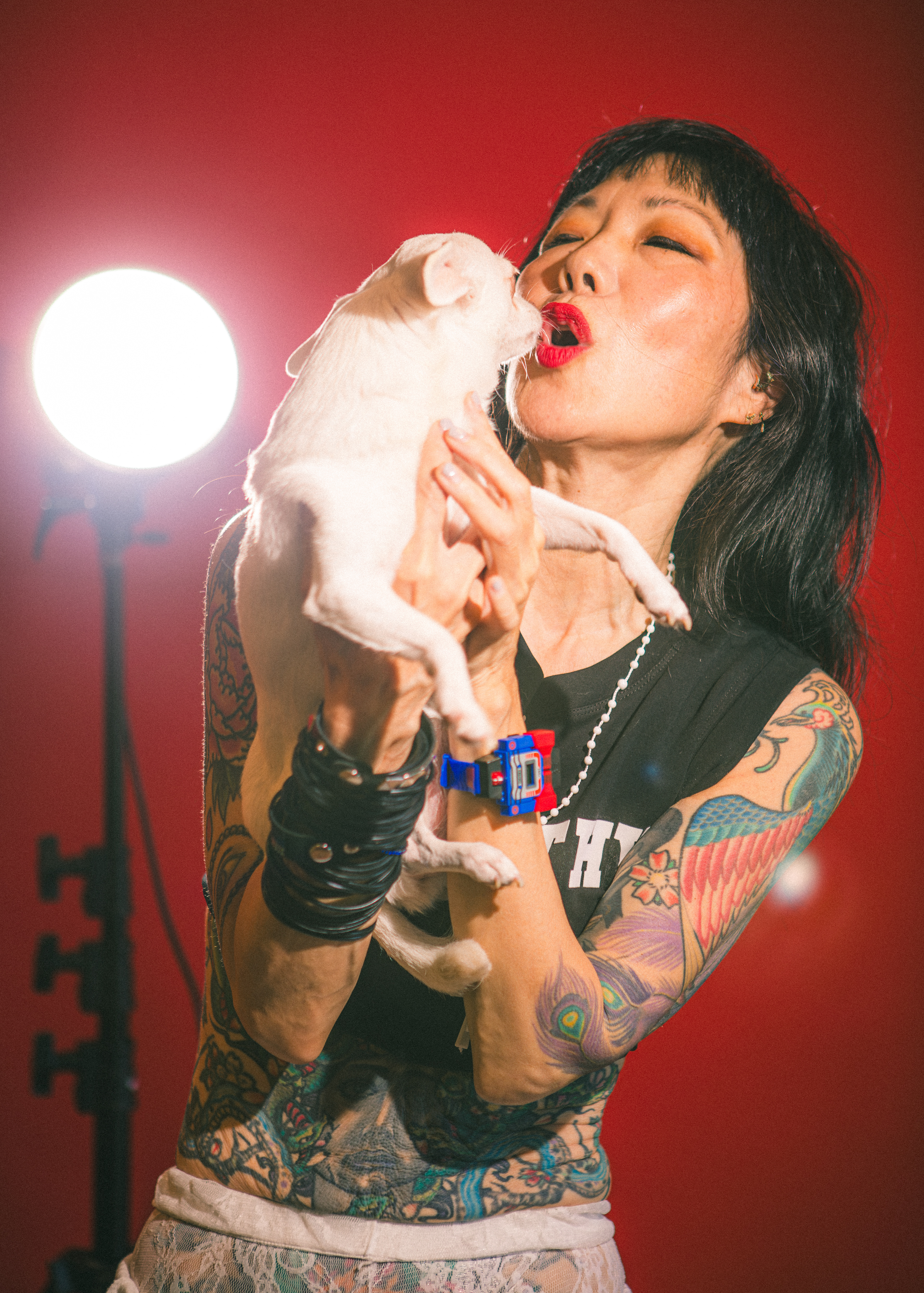 Margaret Cho