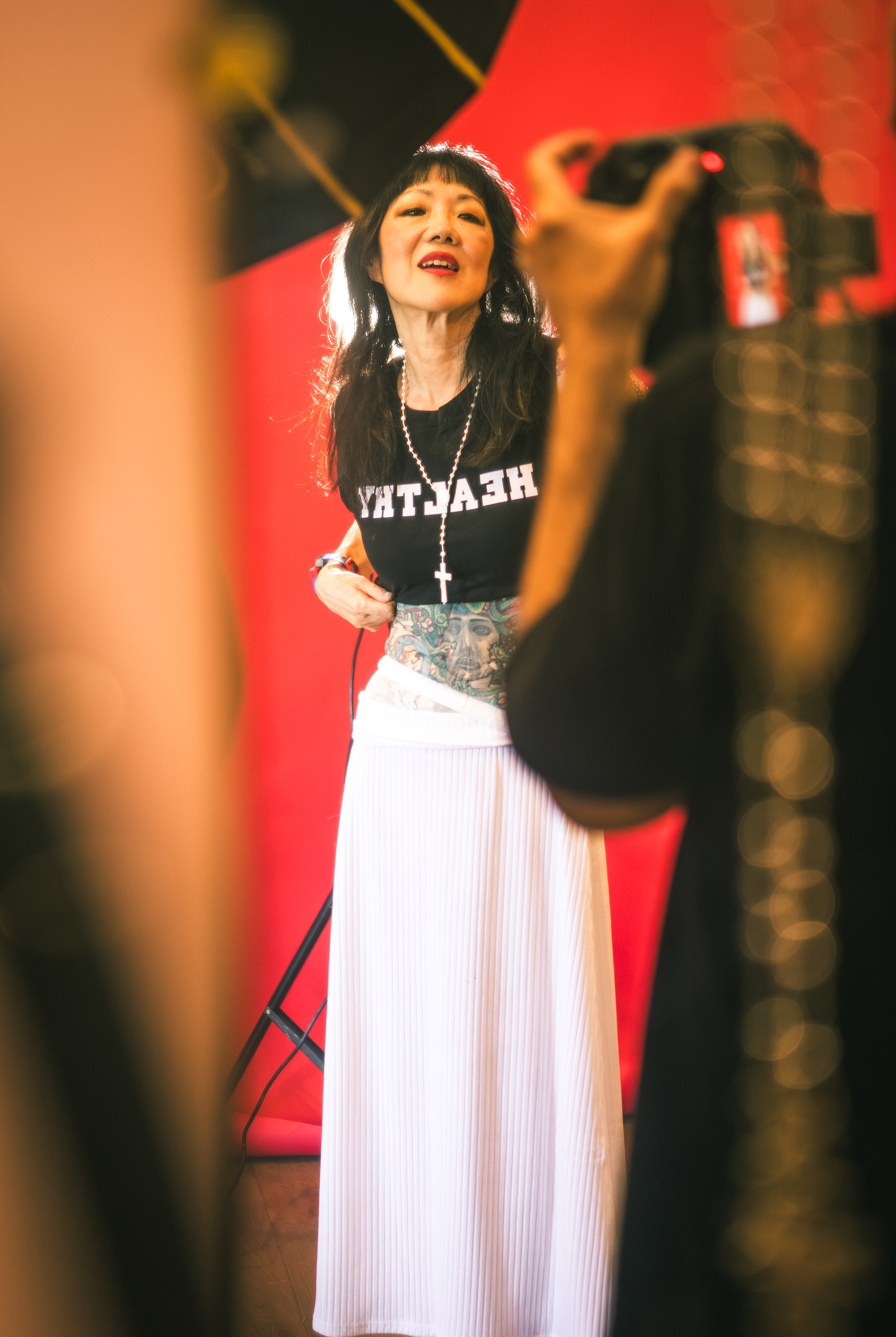 Margaret Cho