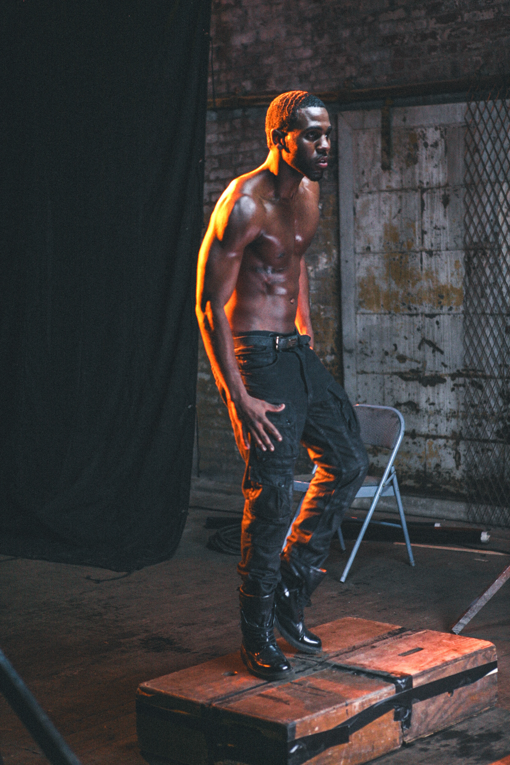 Jason Derulo | Breathing Video