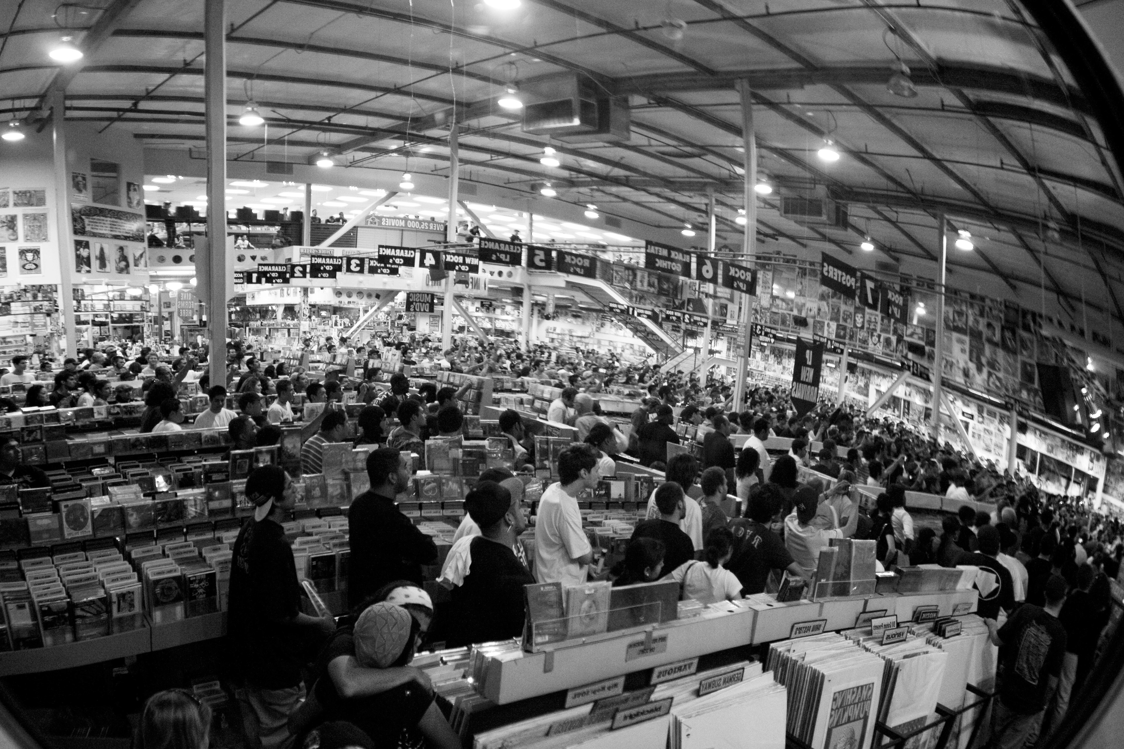 Murs | Amoeba Hollywood 