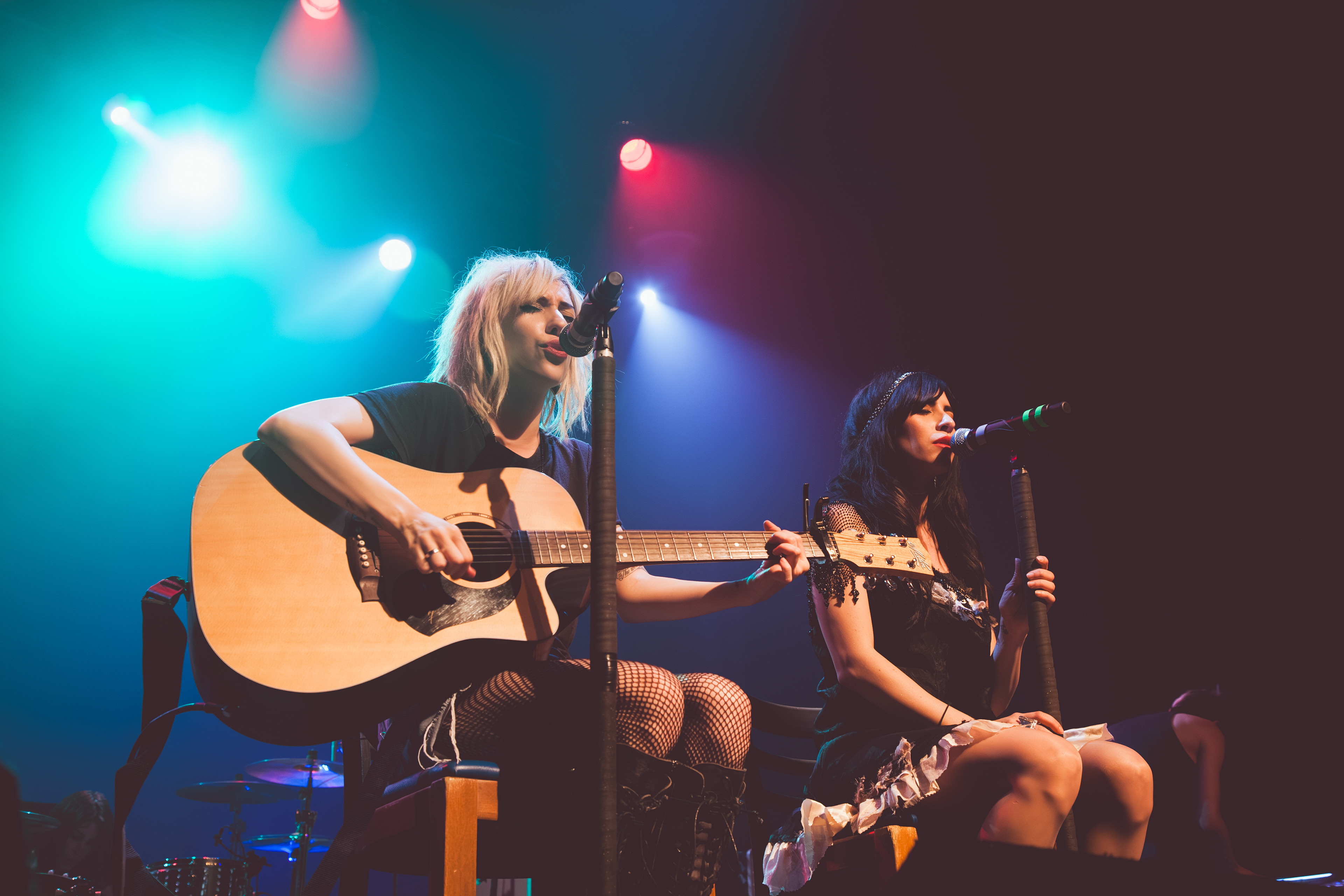 The Veronicas