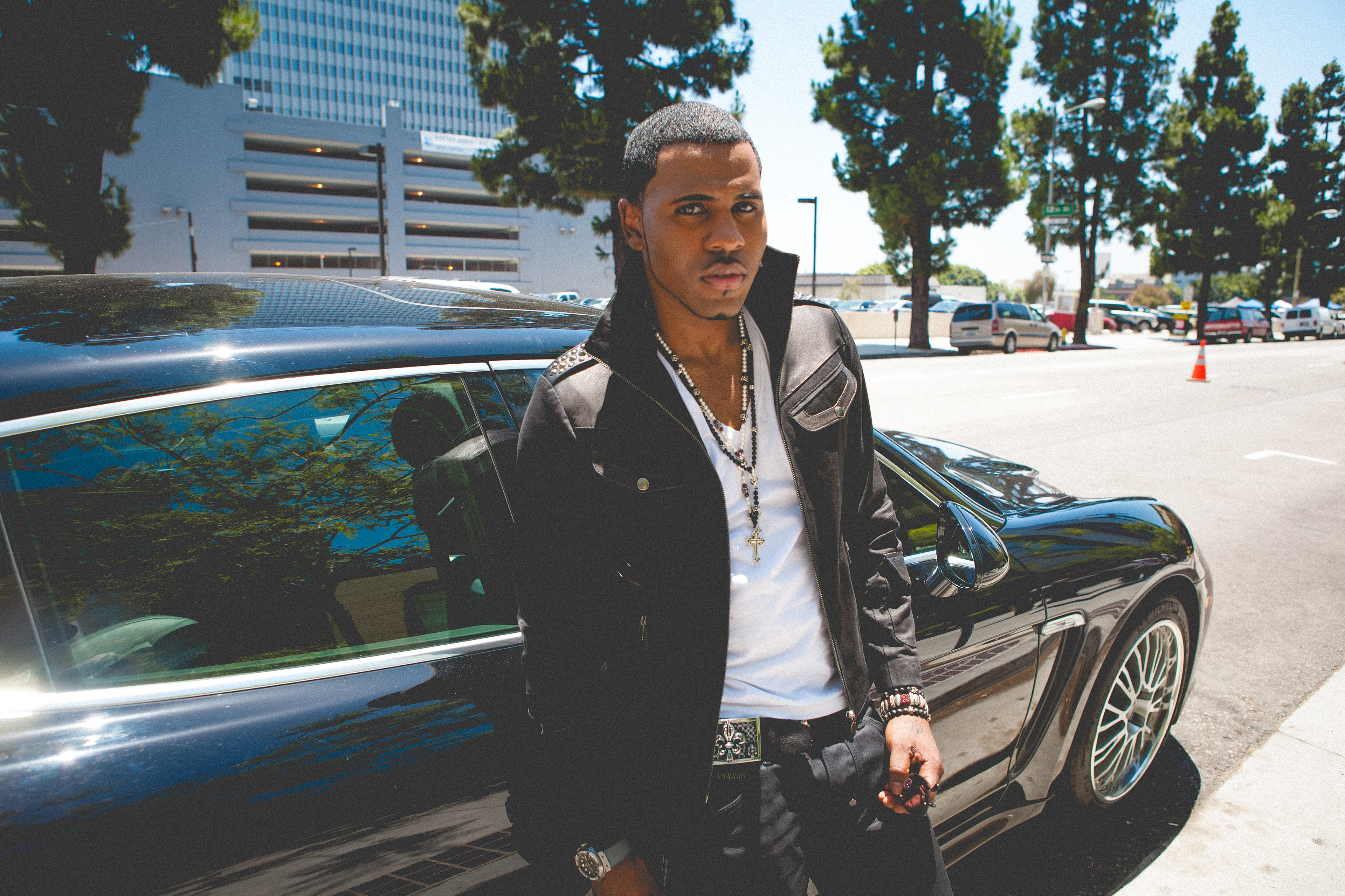 Jason Derulo - What If 