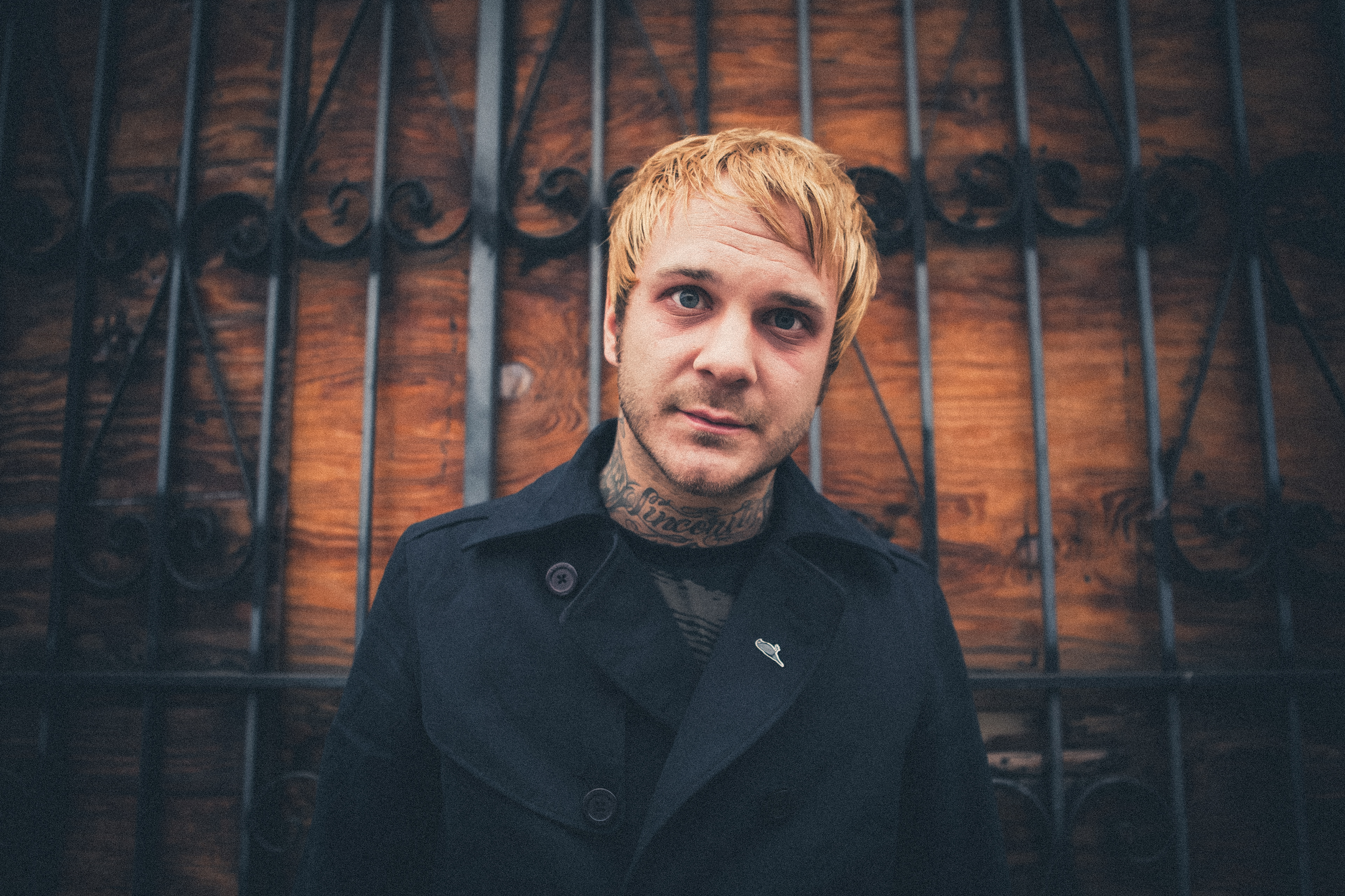 D.R.U.G.S - Craig Owens