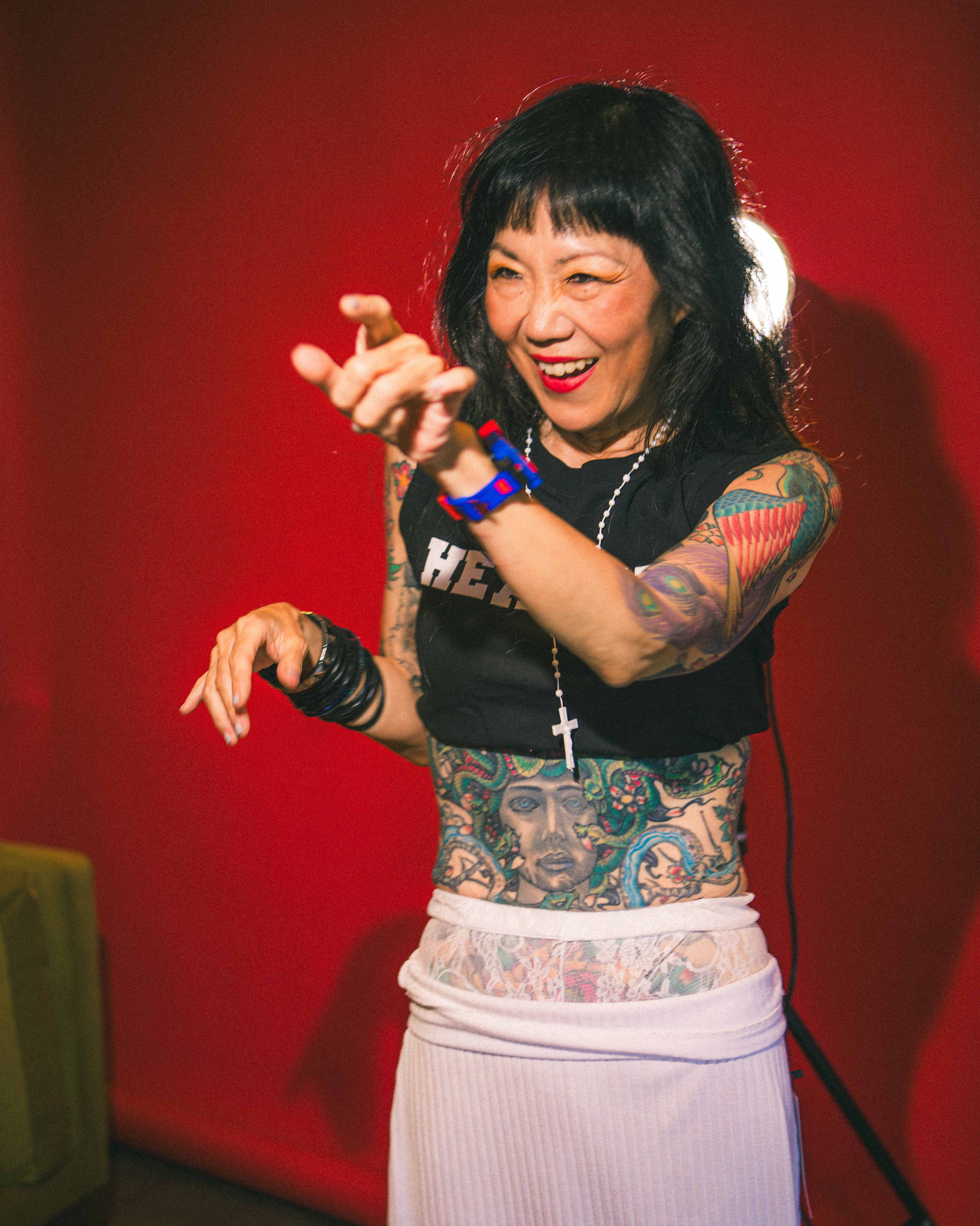 Margaret Cho