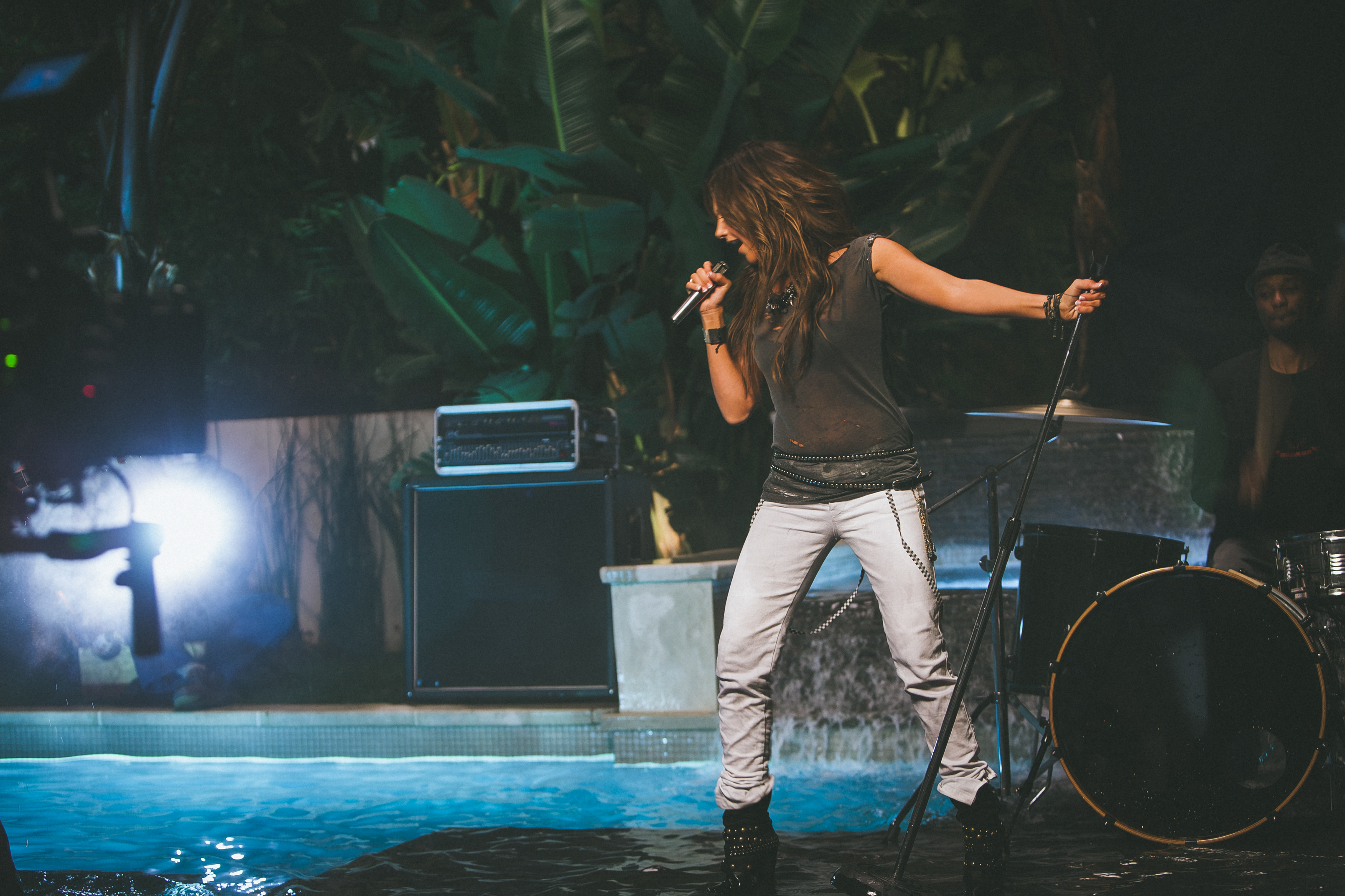 Ashley Tisdale | It's Alright, It's OK Video