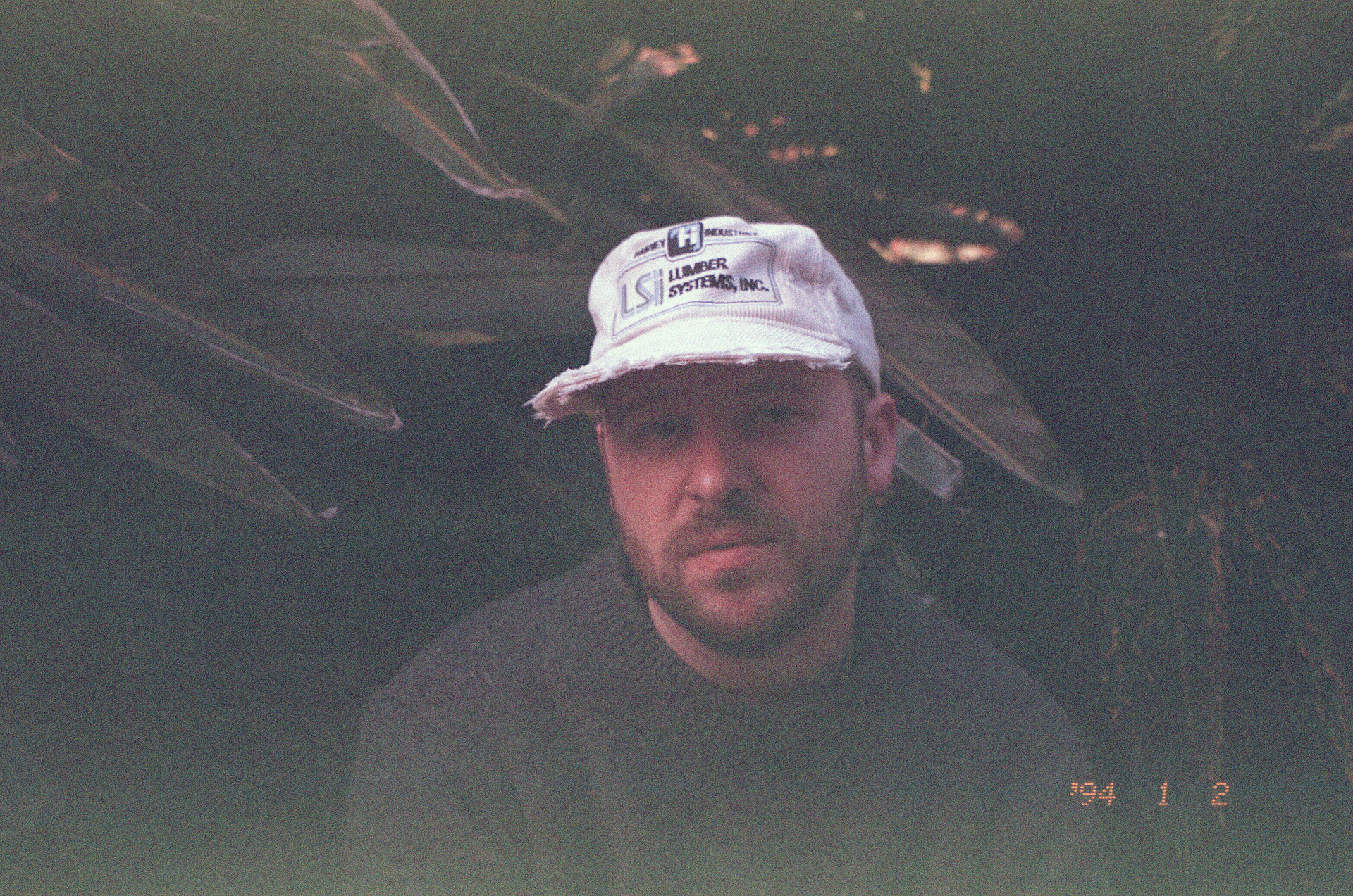 Roger Weeks; Love Letter to LA Series 2026