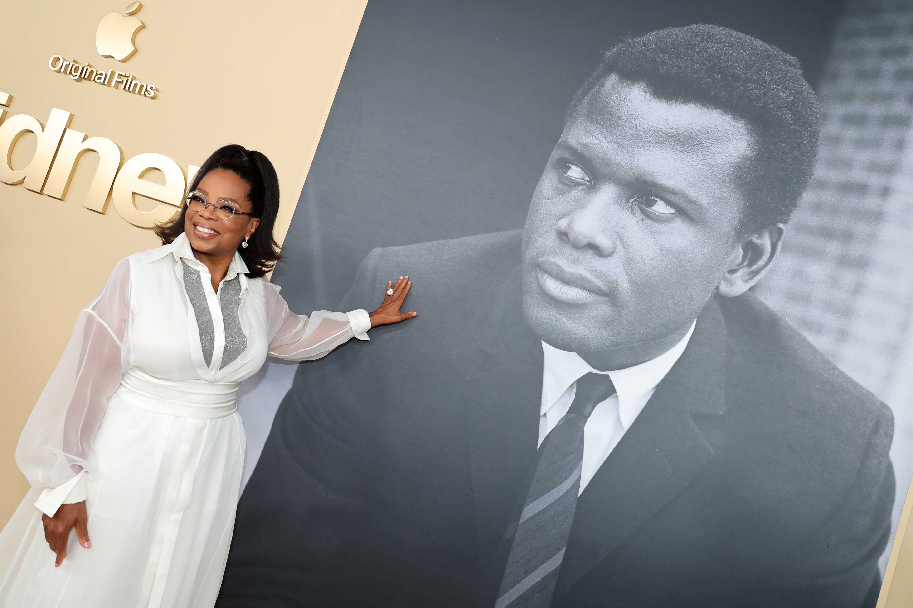 Apple Original Films Sidney Premiere