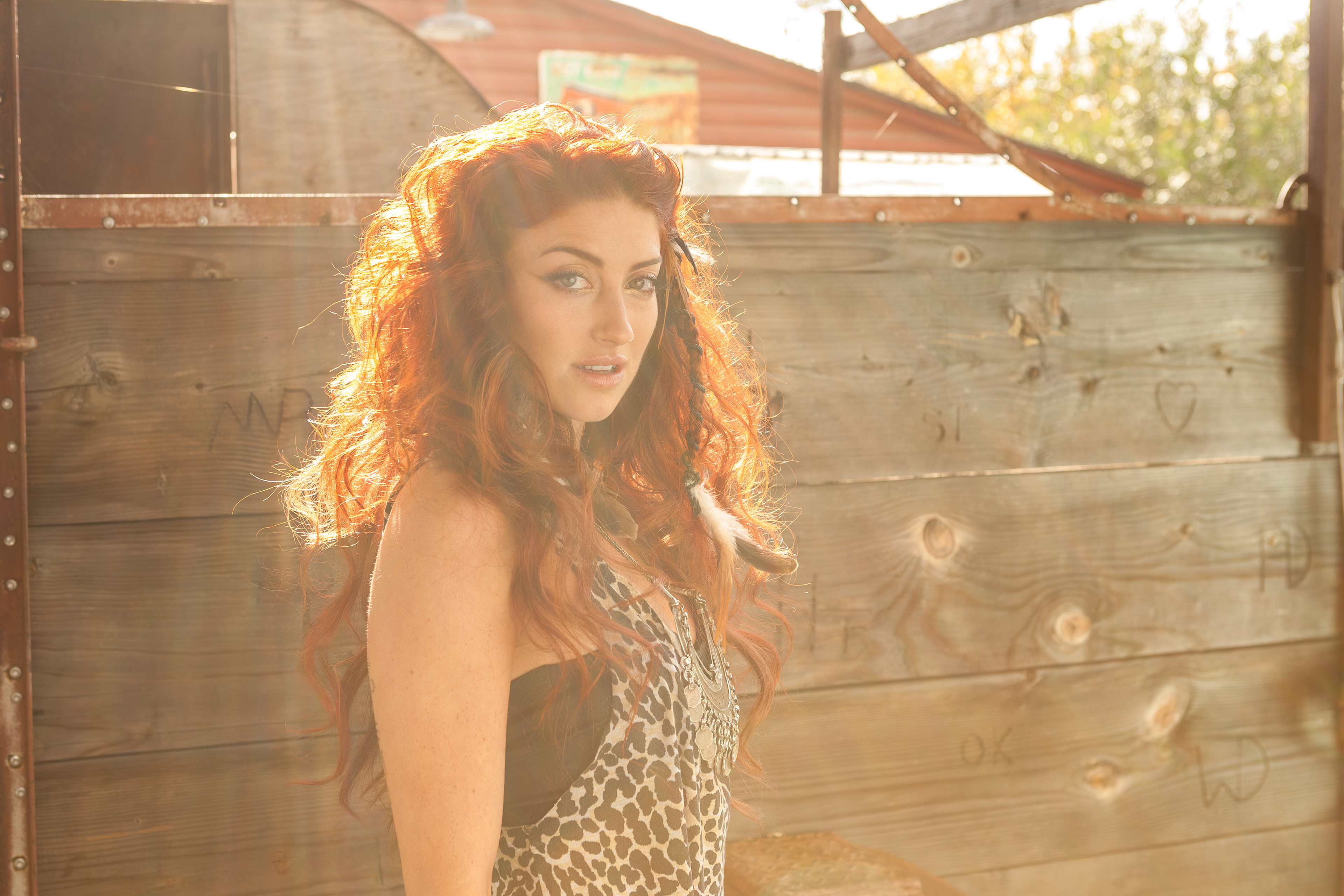 Neon Hitch