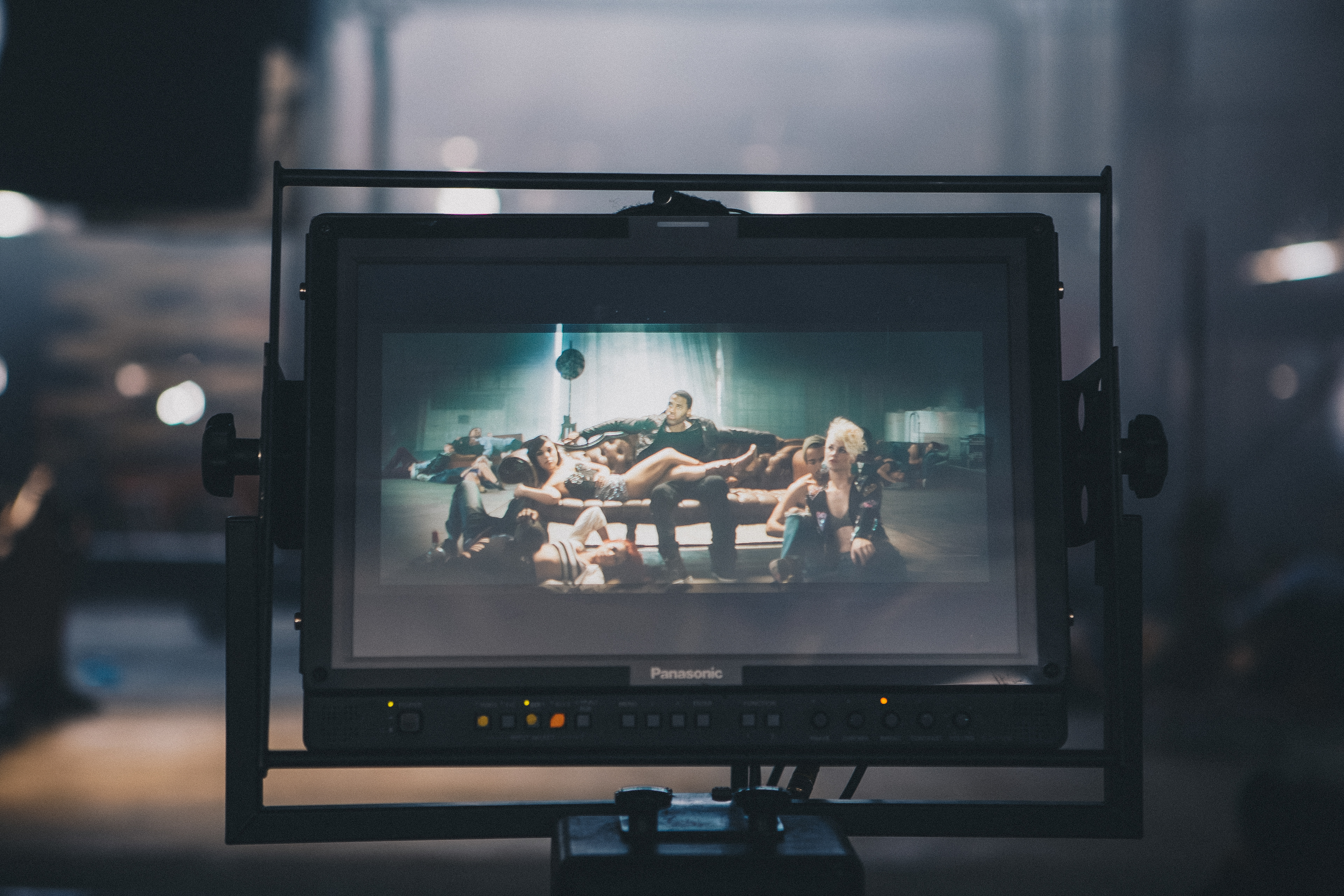 Jason Derulo | Don't Wanna Go Home - Video 