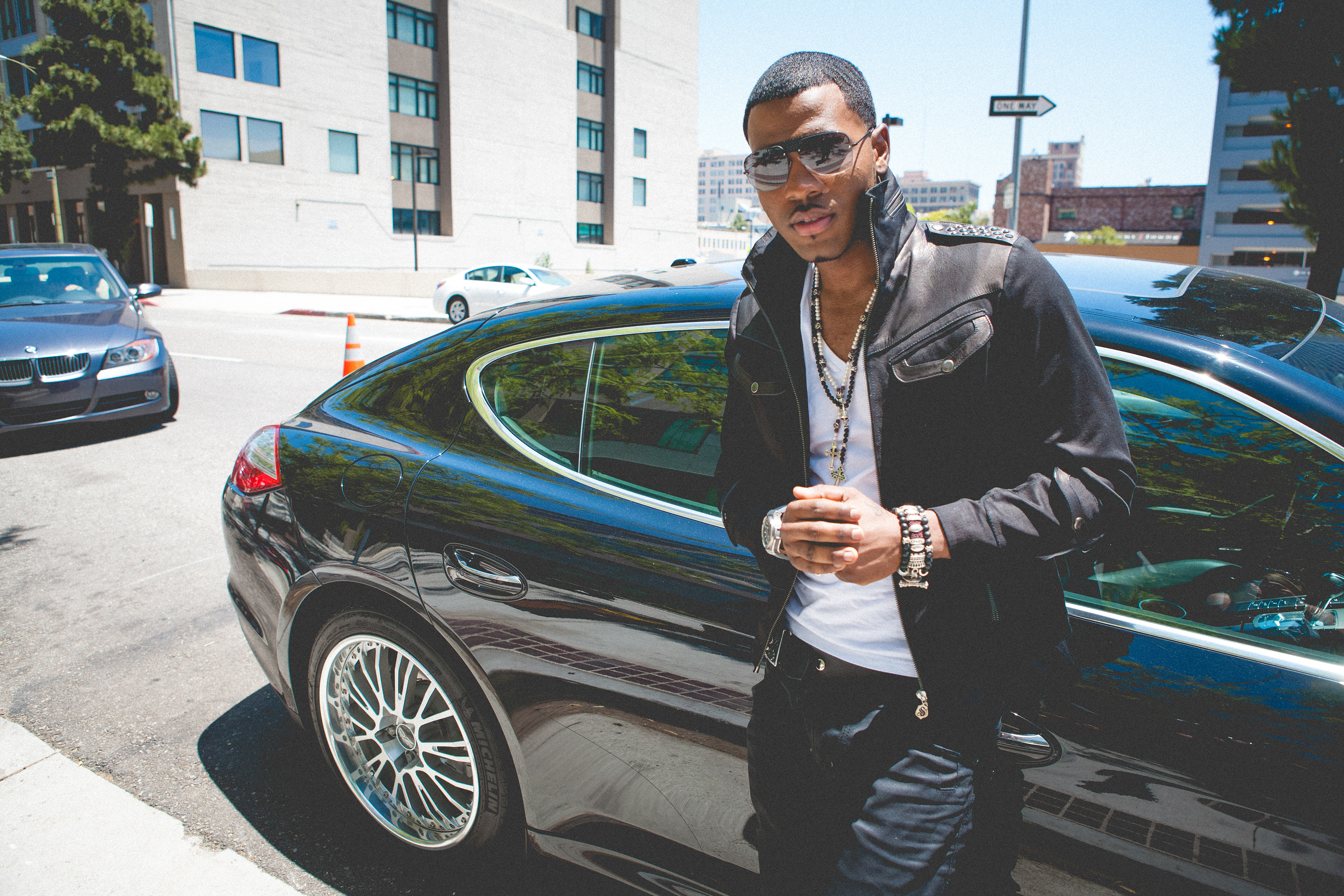 Jason Derulo - What If 