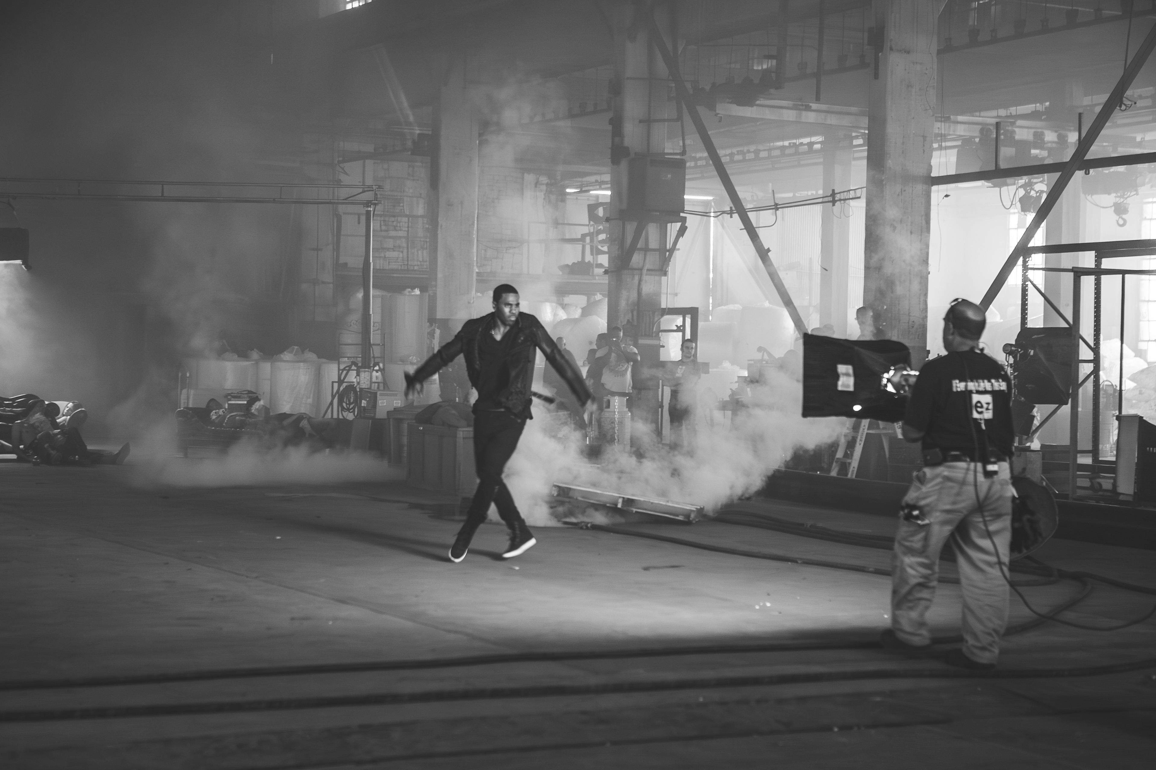 Jason Derulo | Don't Wanna Go Home - Video 