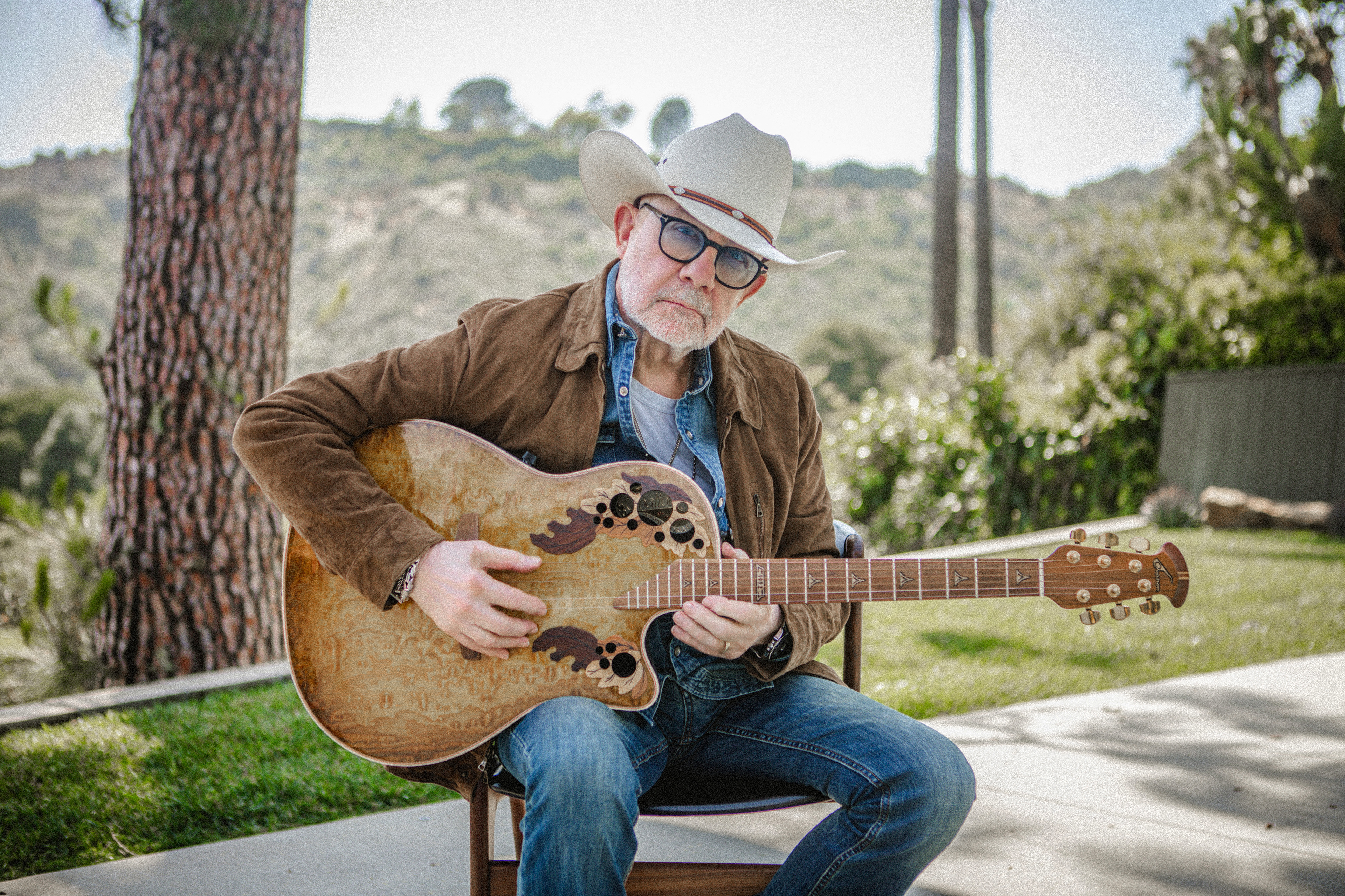 Bernie Taupin | Rolling Stone 