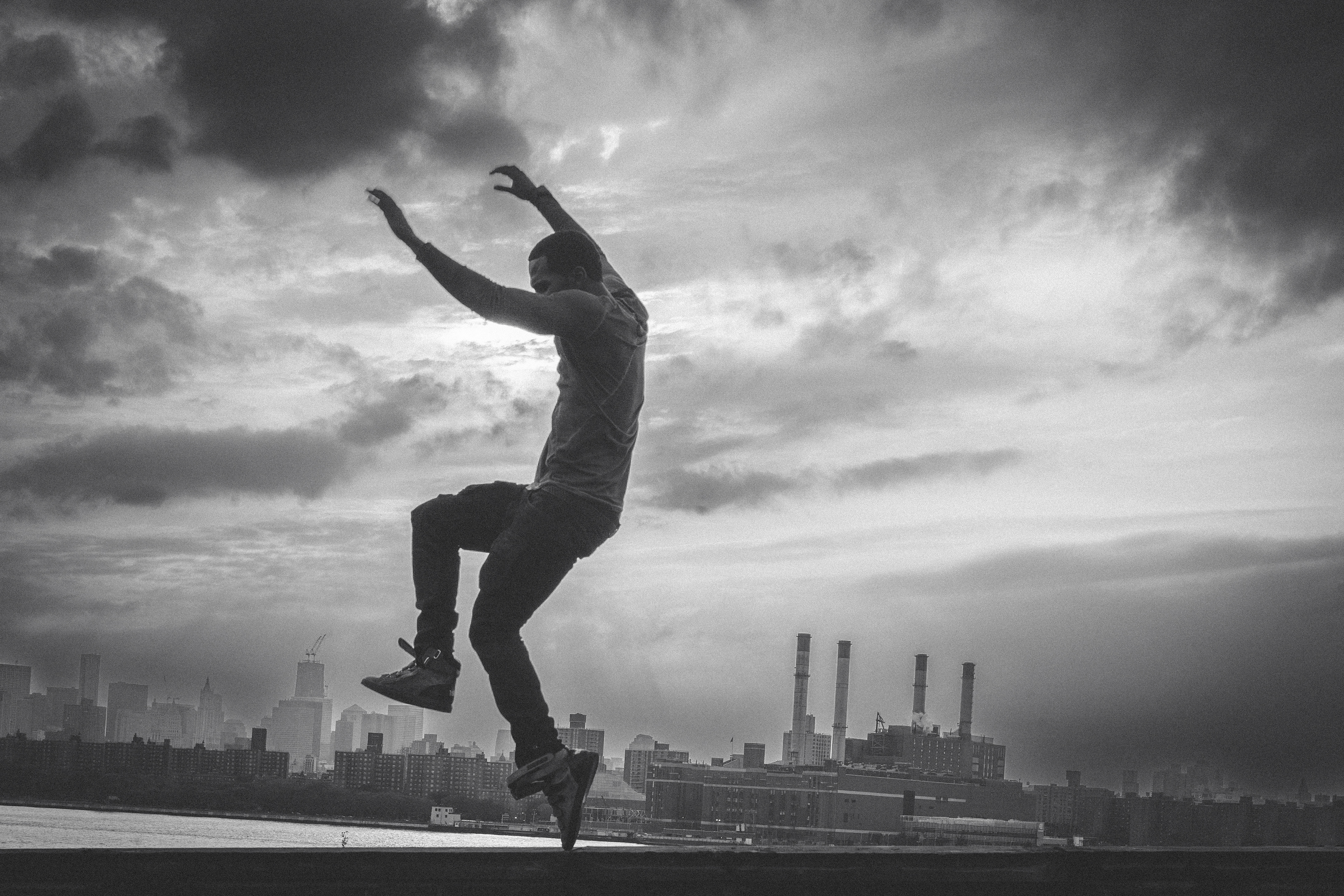 Jason Derulo | Breathing Video