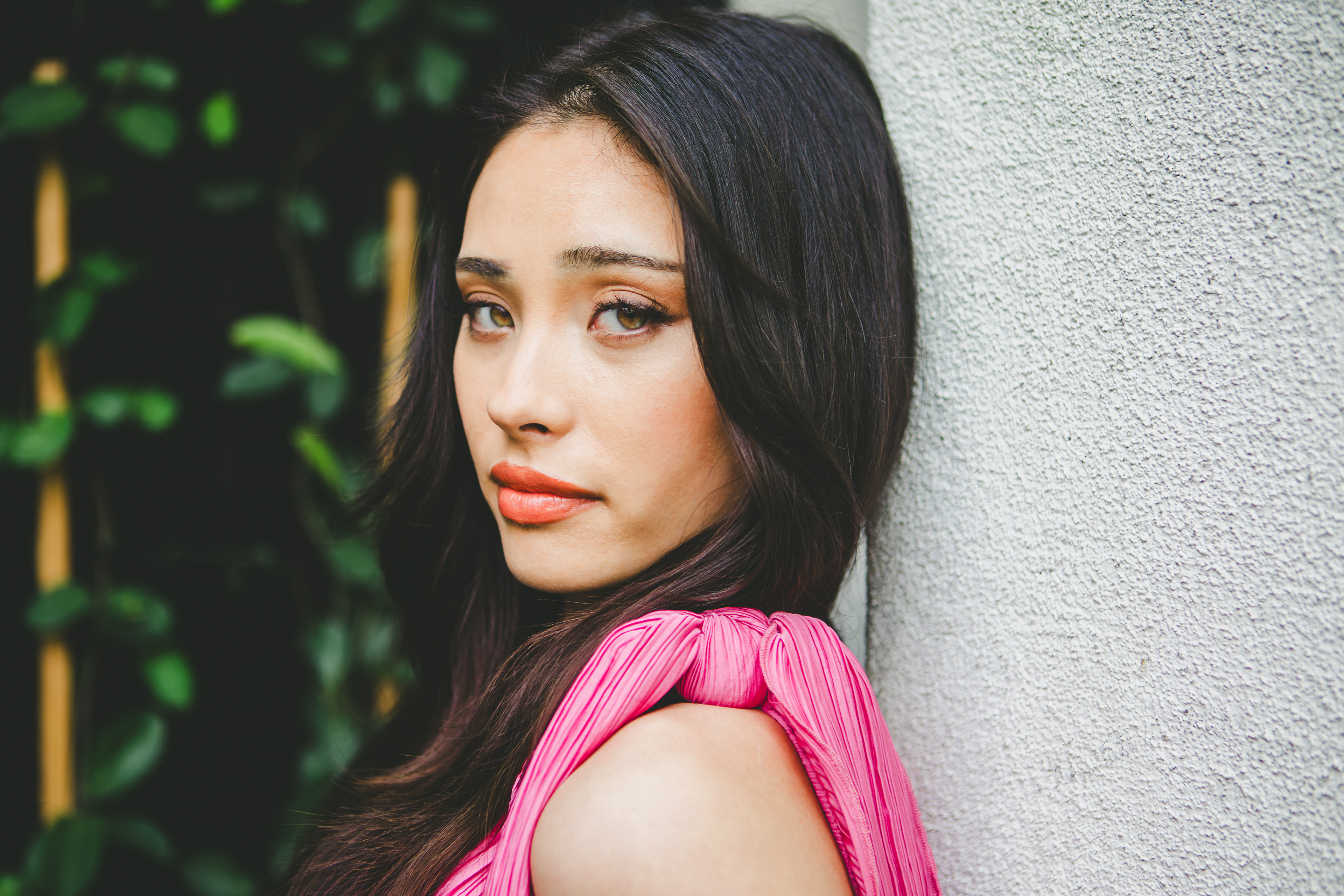 Hana Kuro | Be Romantic Video