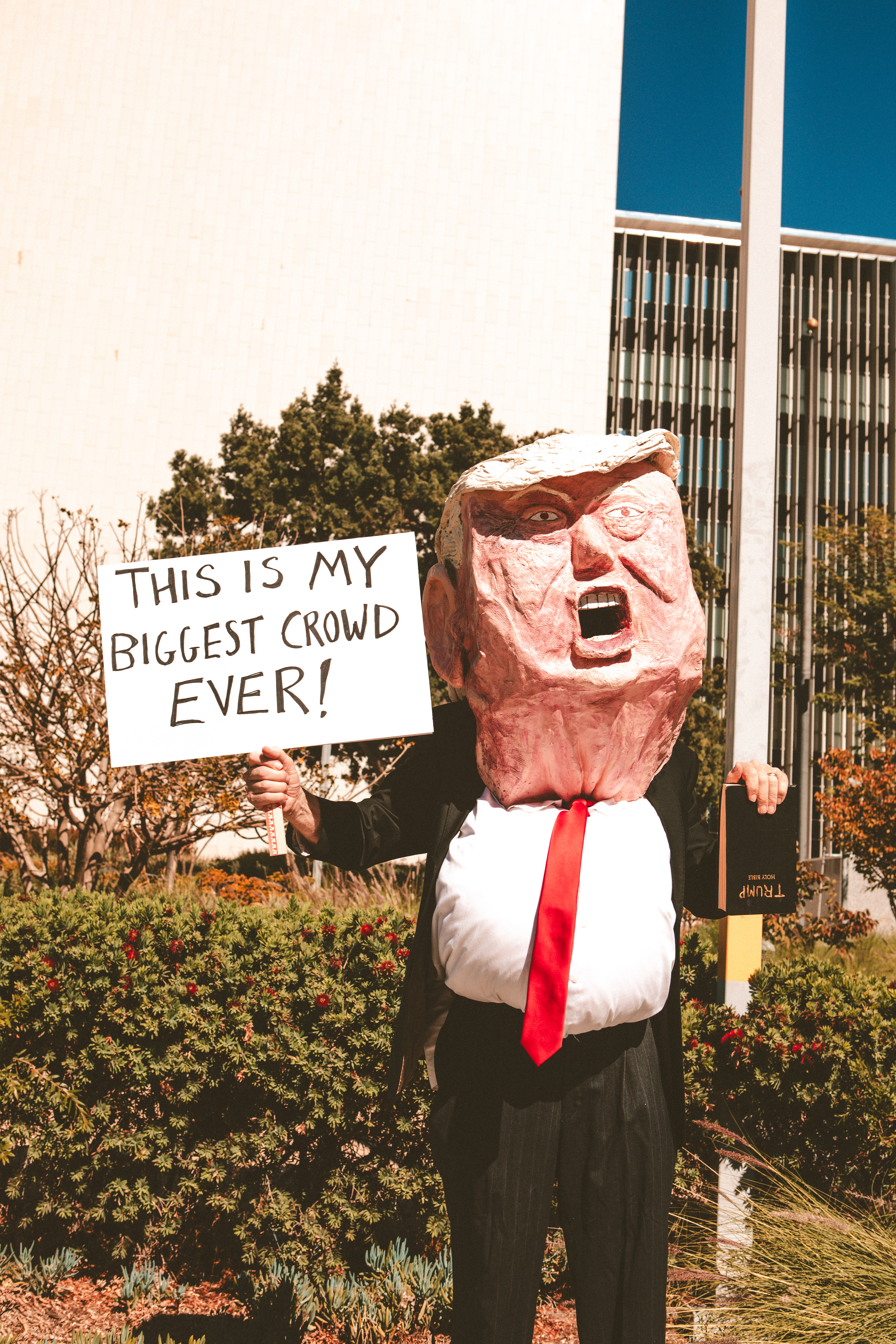 No Kings March | DTLA