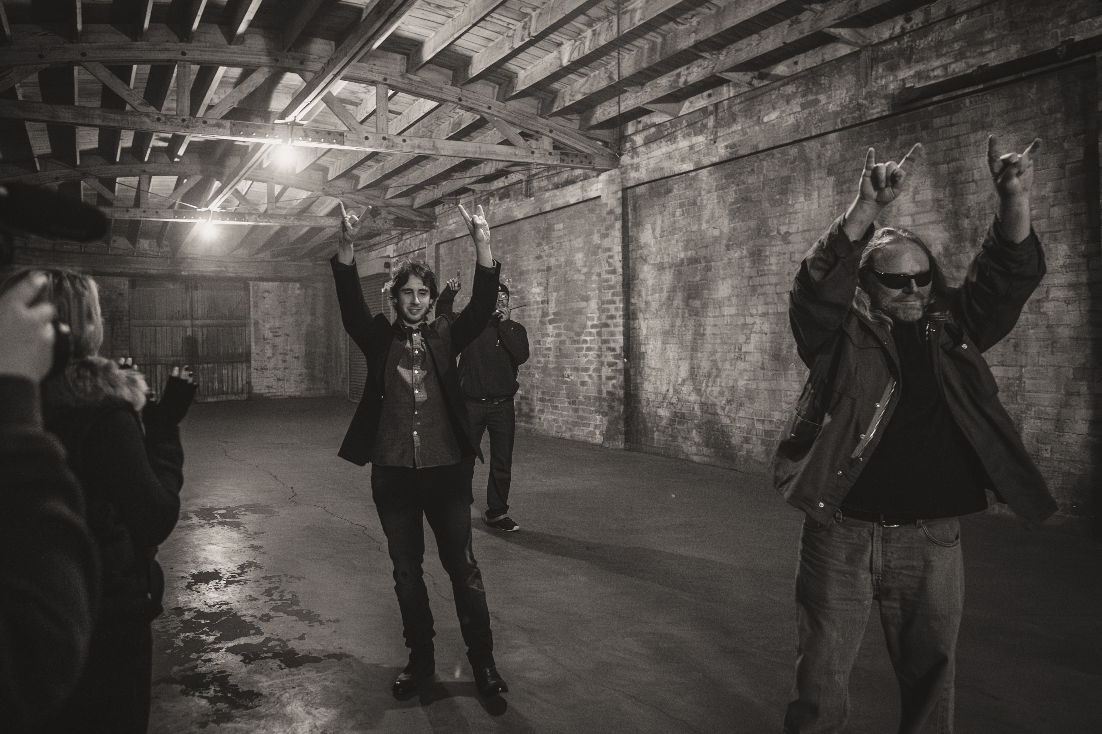 Josh Groban | Higher Window Video Directed By Rick Rubin