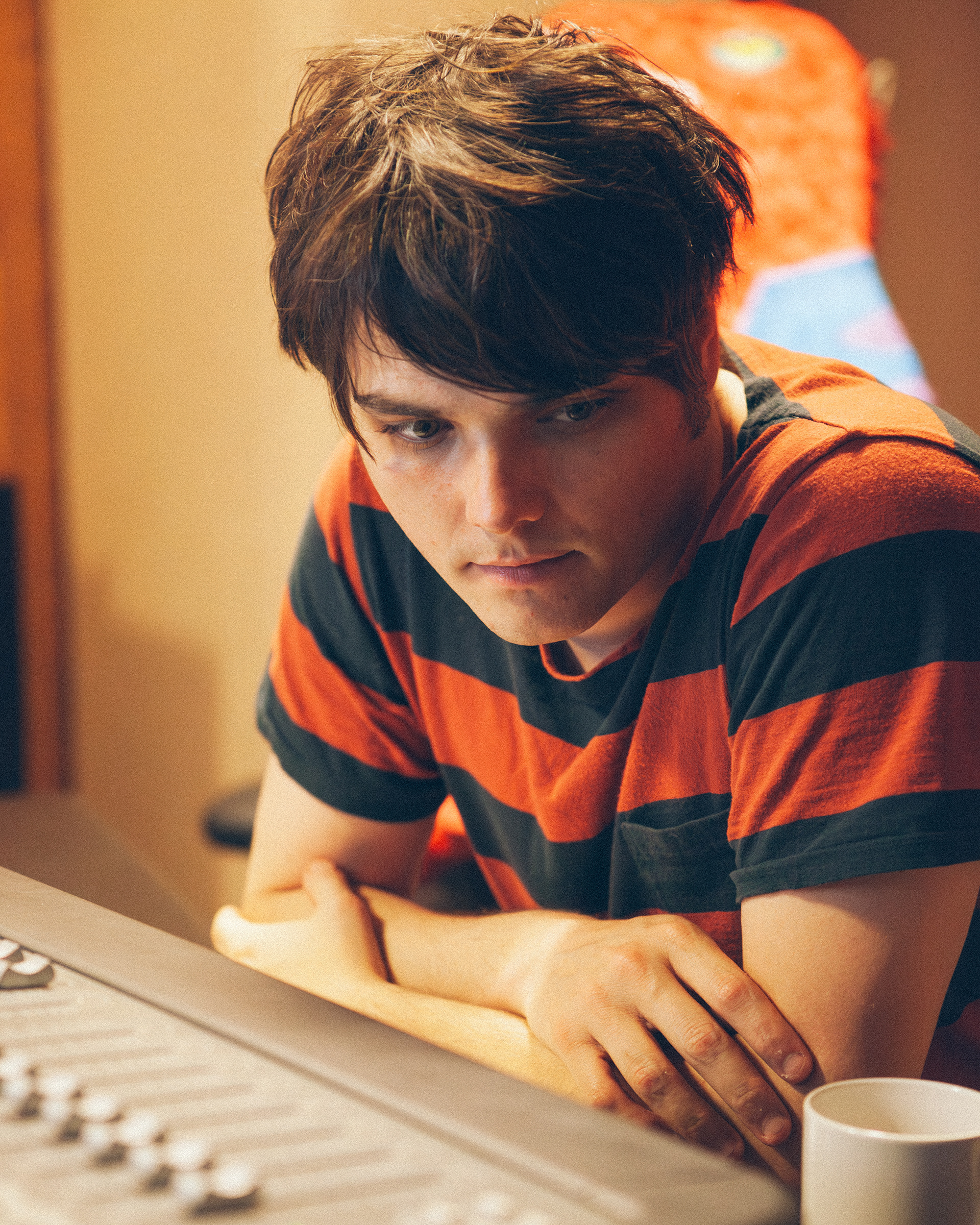 Gerard Way | My Chemical Romance 