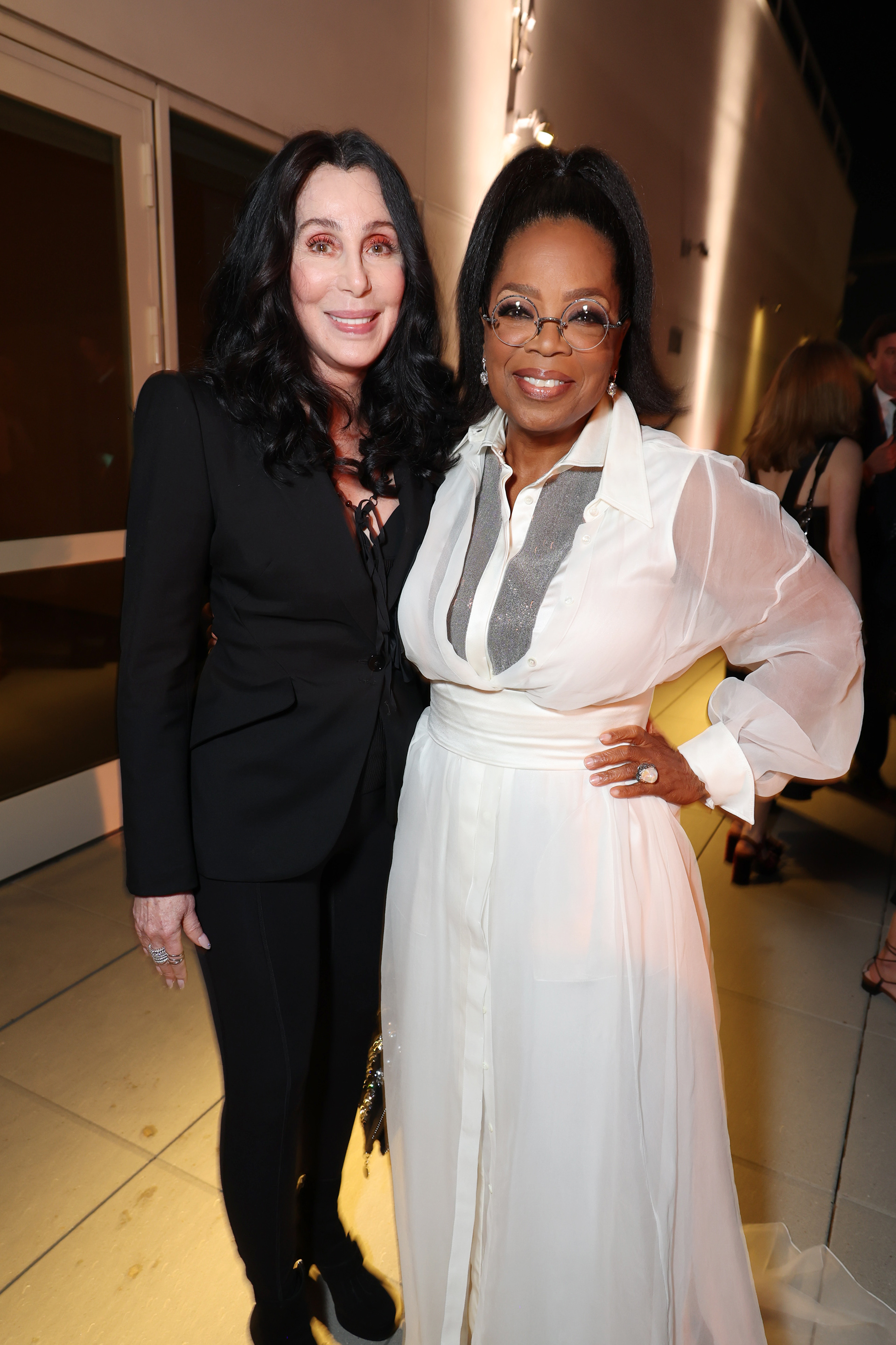 Apple Original Films Sidney Premiere