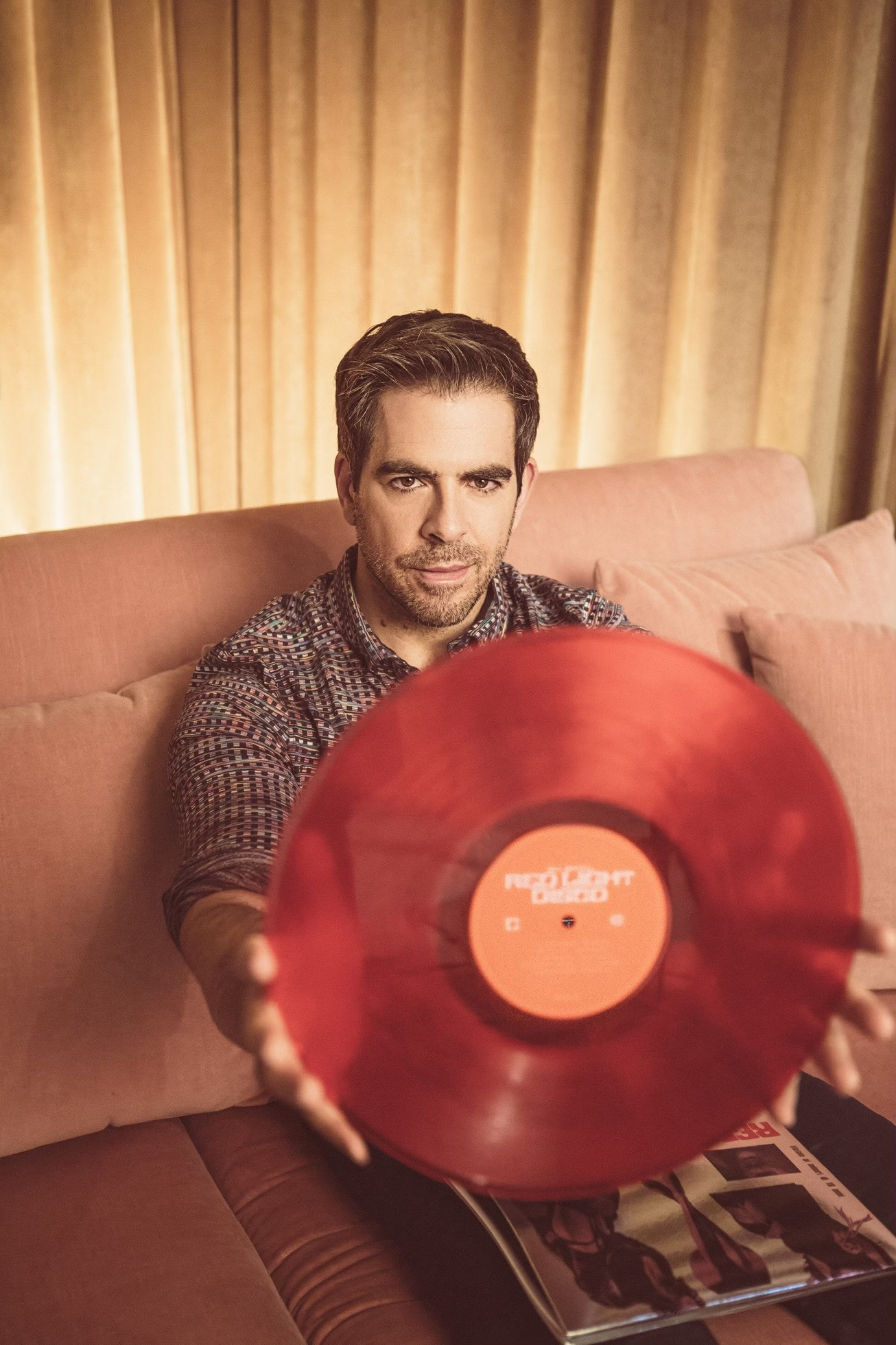Eli Roth | Red Light Disco 