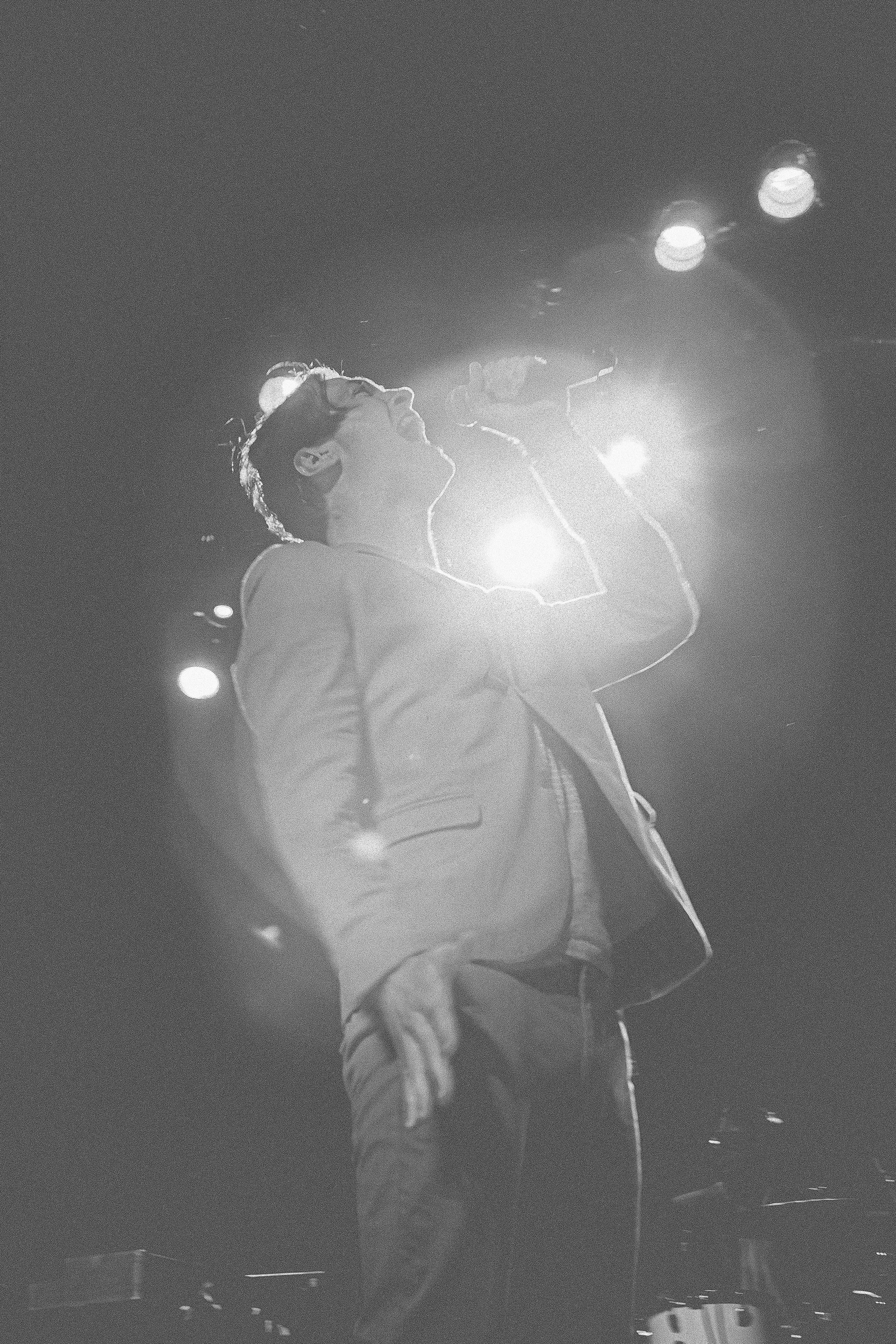 Fitz and The Tantrums 