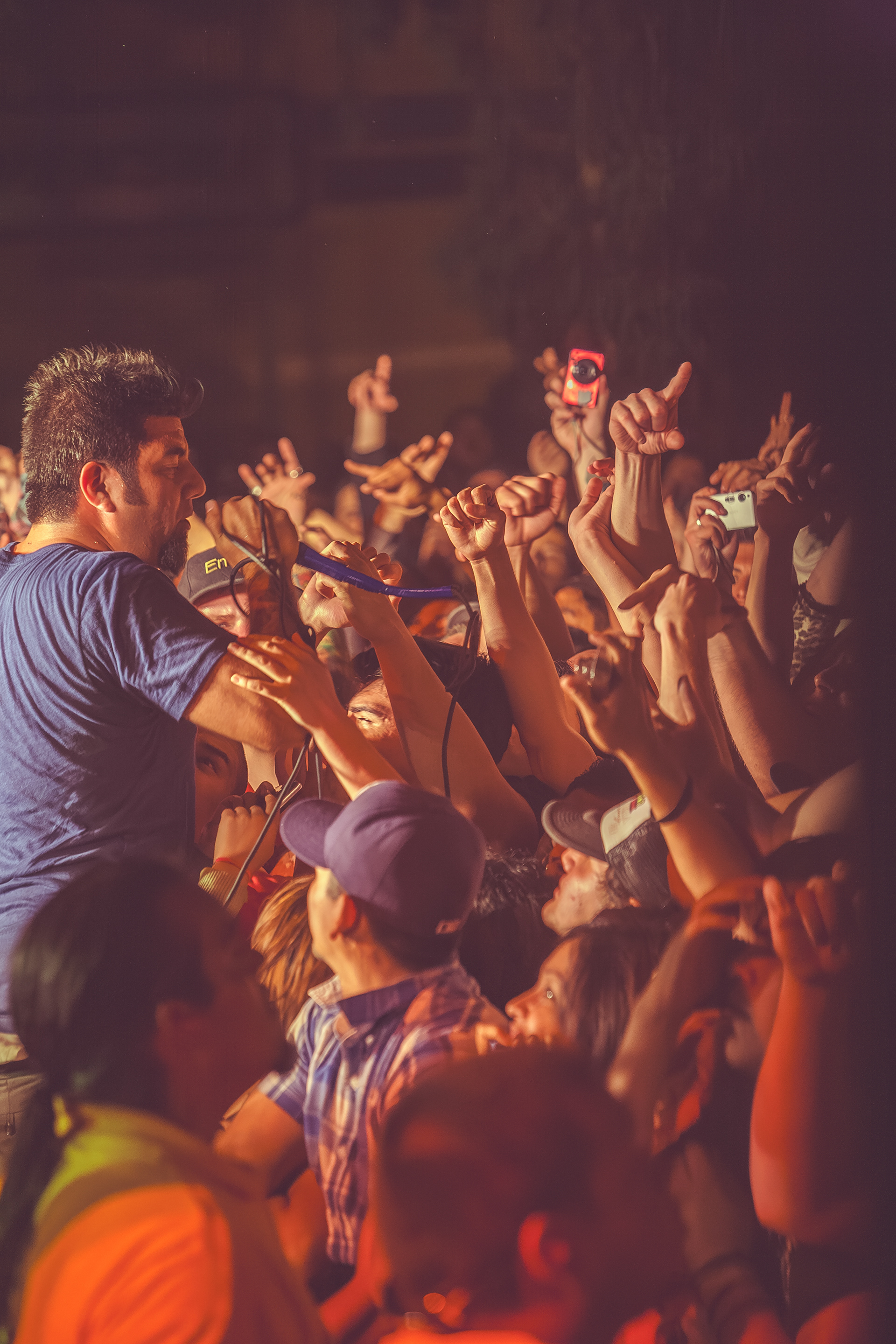 Chino Moreno | Deftones 