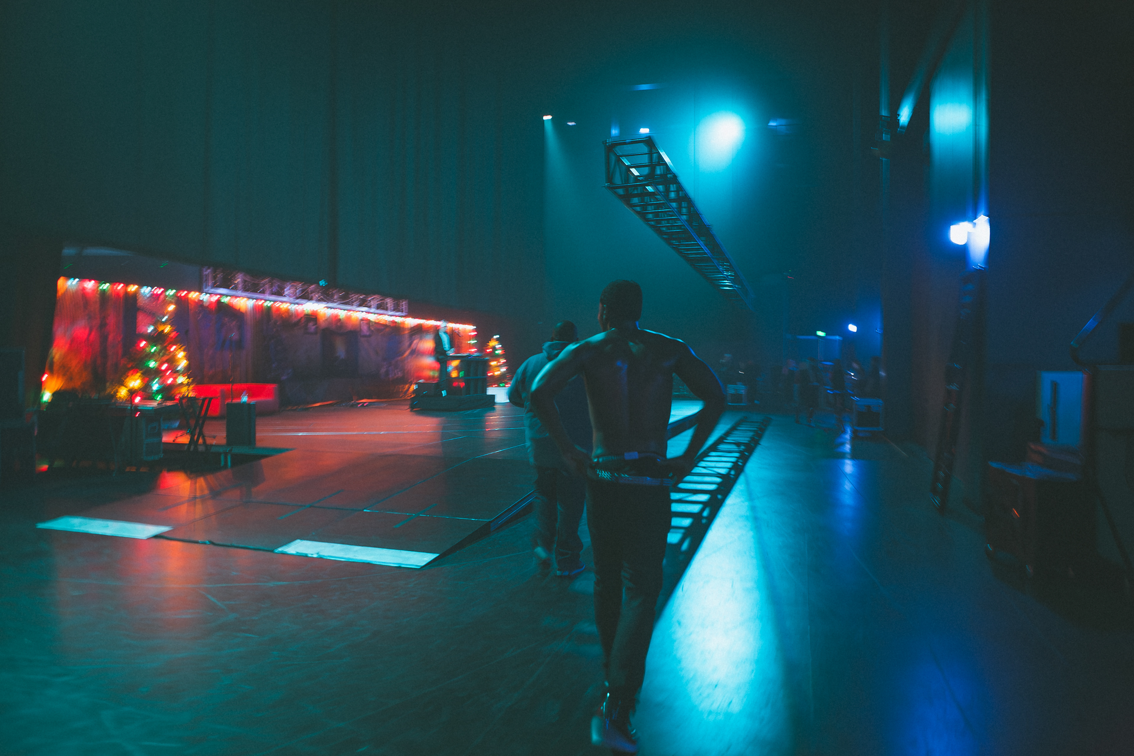 Jason Derulo - KIIS FM Jingle Ball 