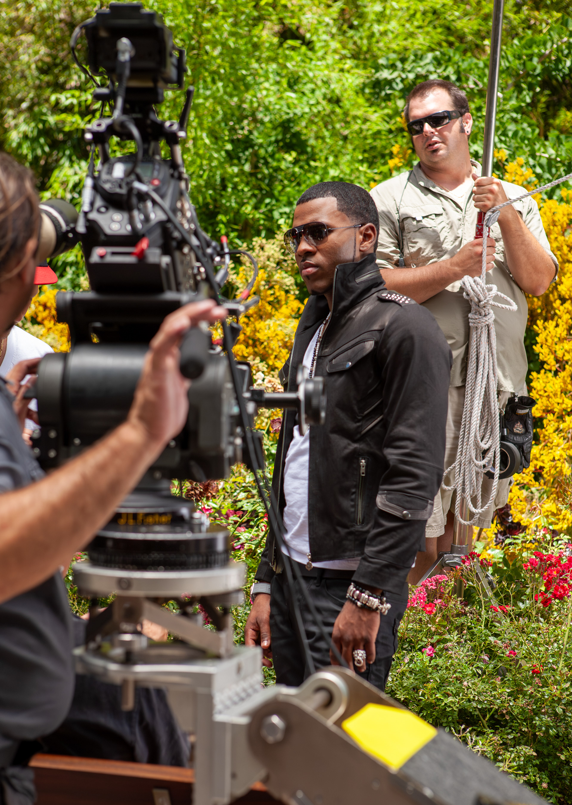 Jason Derulo - What If 