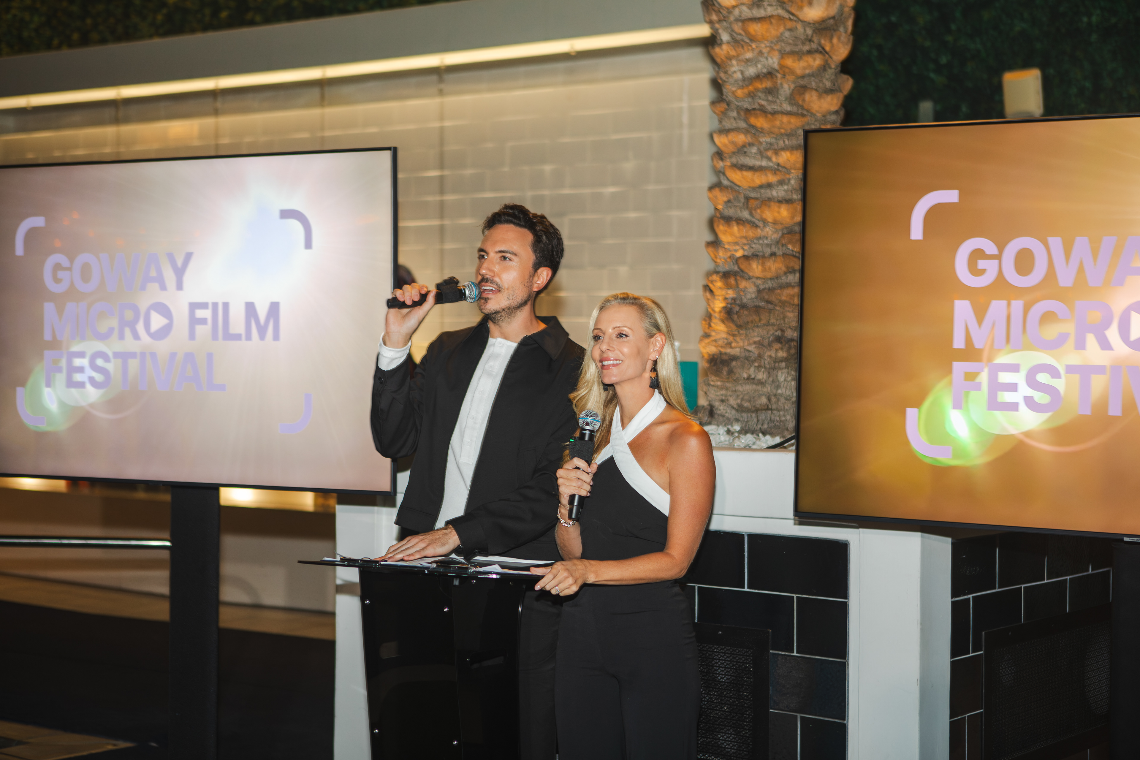 Goway Micro Film Festival 