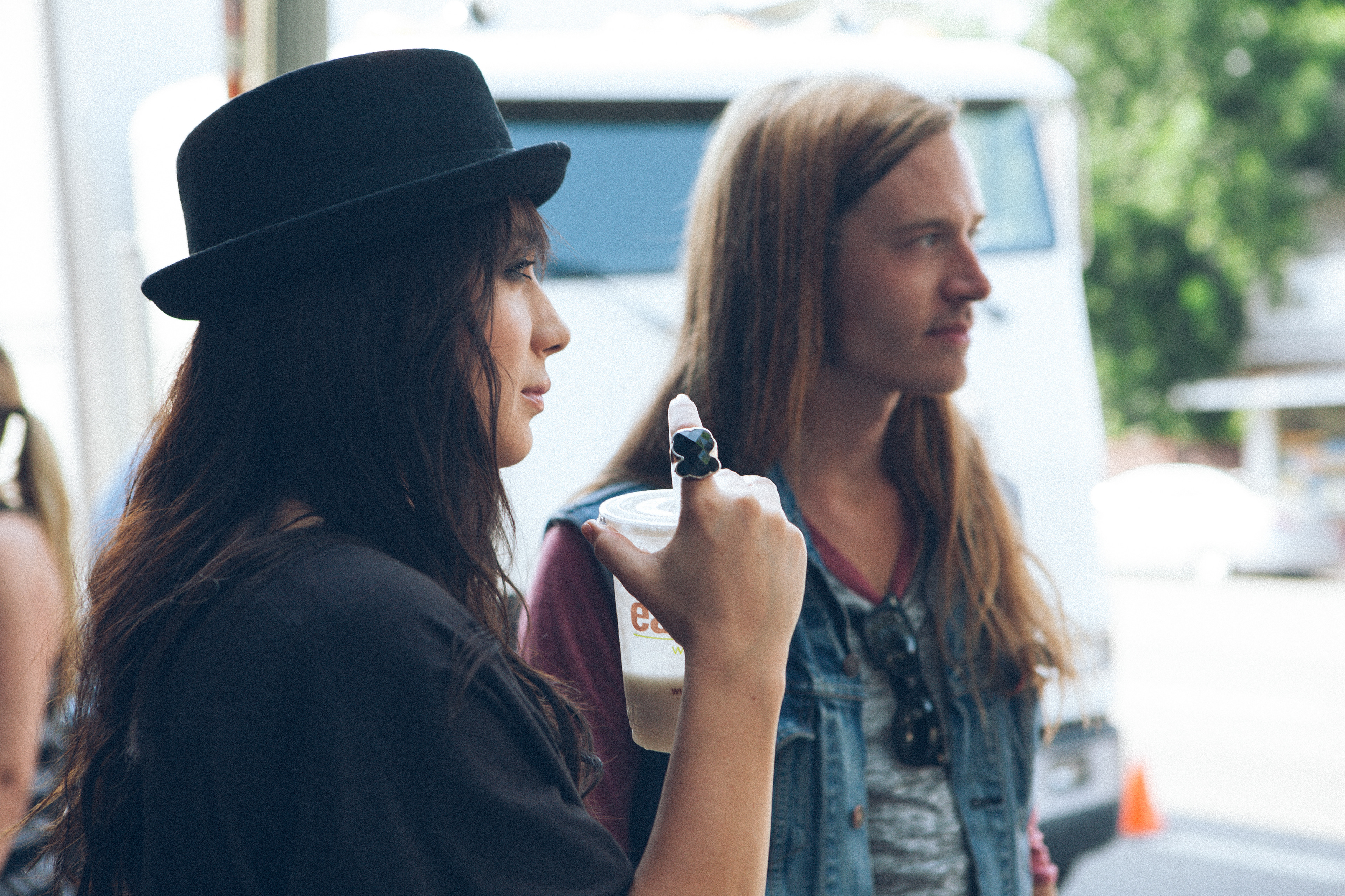 Michelle Branch | Loud Music - Video 