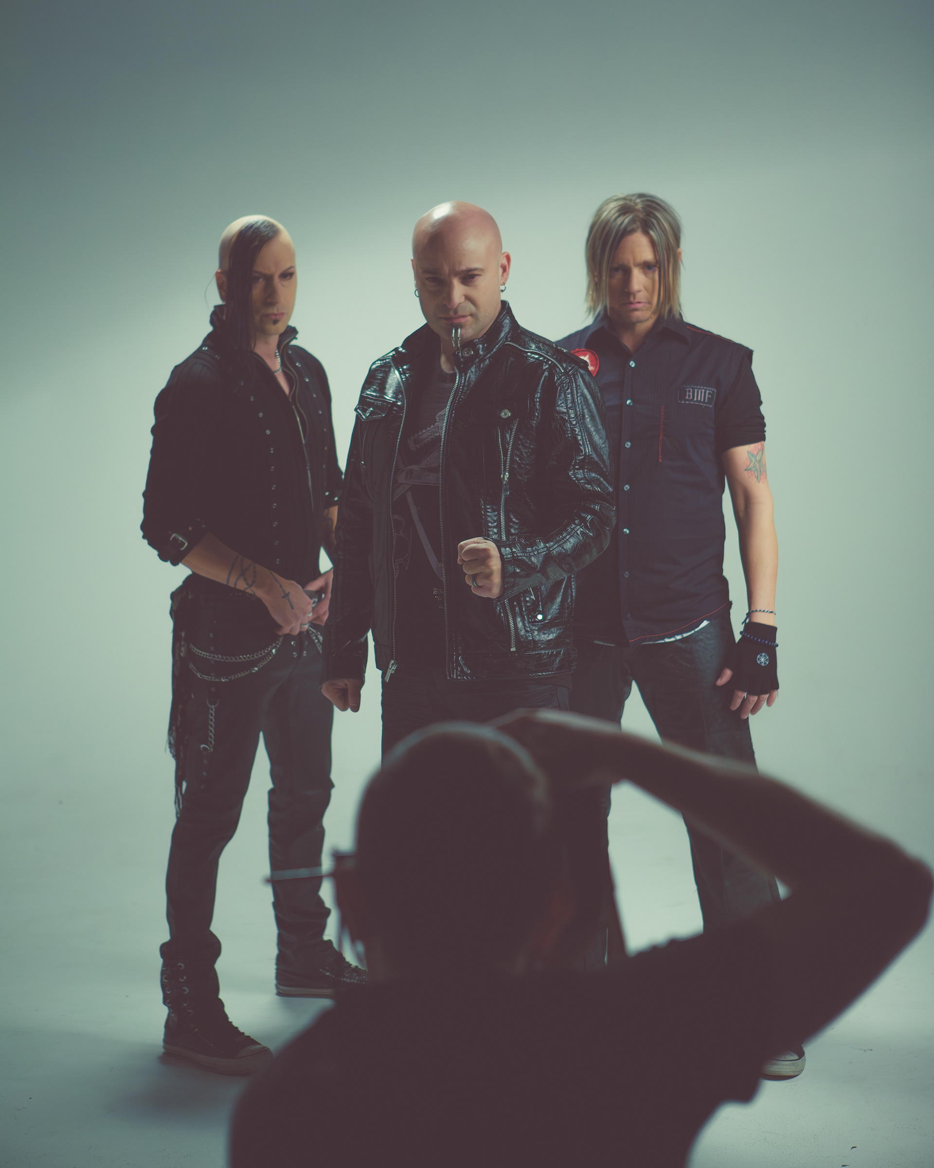 David Draiman | Device 