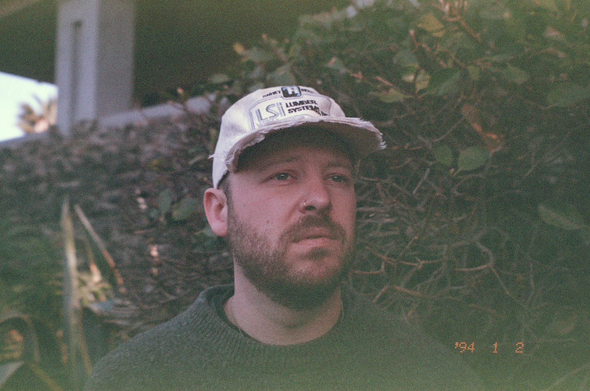 Roger Weeks; Love Letter to LA Series 2026